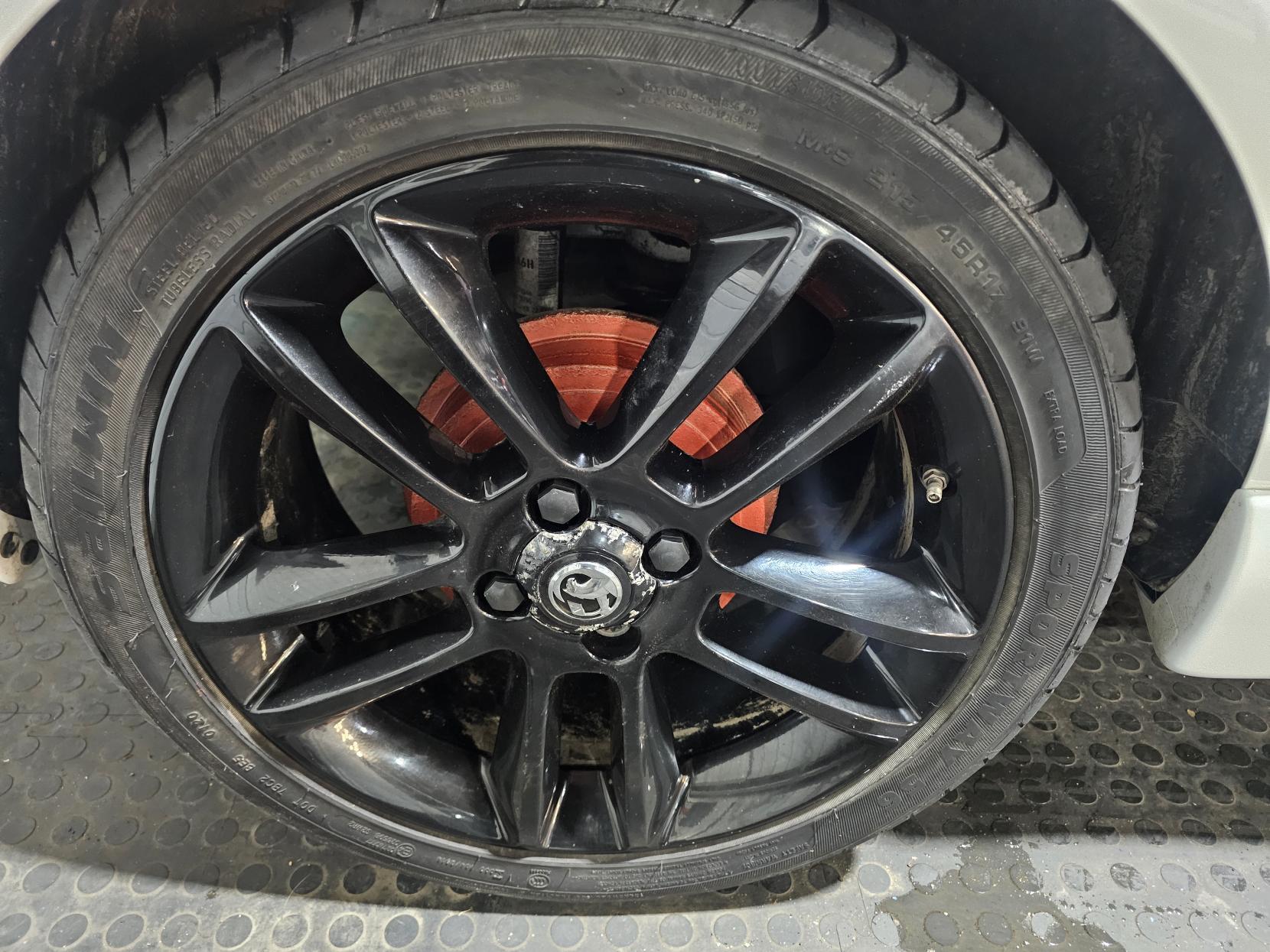 Vauxhall Corsa 1.2 16V Limited Edition Hatchback 3dr Petrol Manual Euro 5 (85 ps)