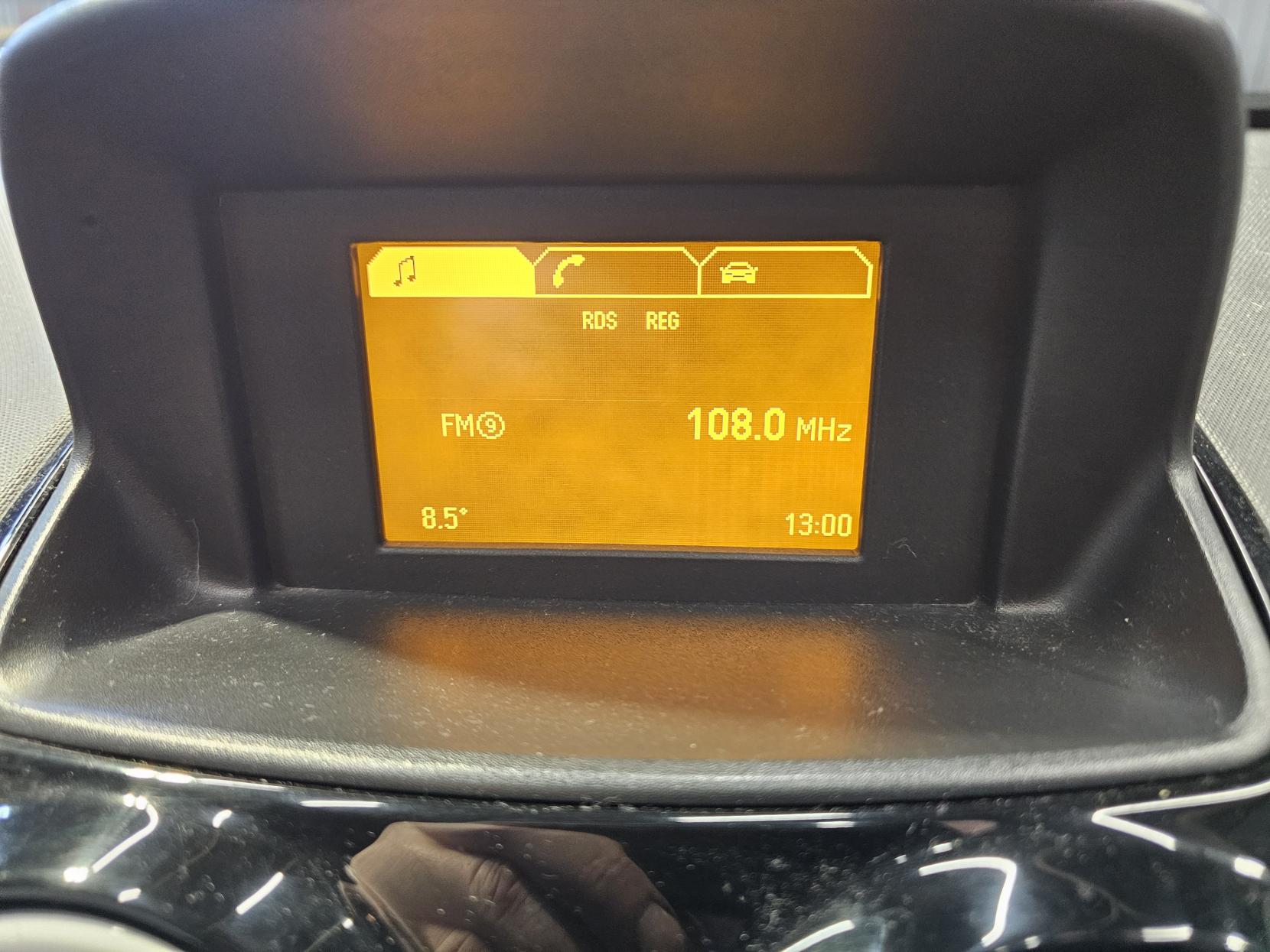 Vauxhall Corsa 1.2 16V Limited Edition Hatchback 3dr Petrol Manual Euro 5 (85 ps)