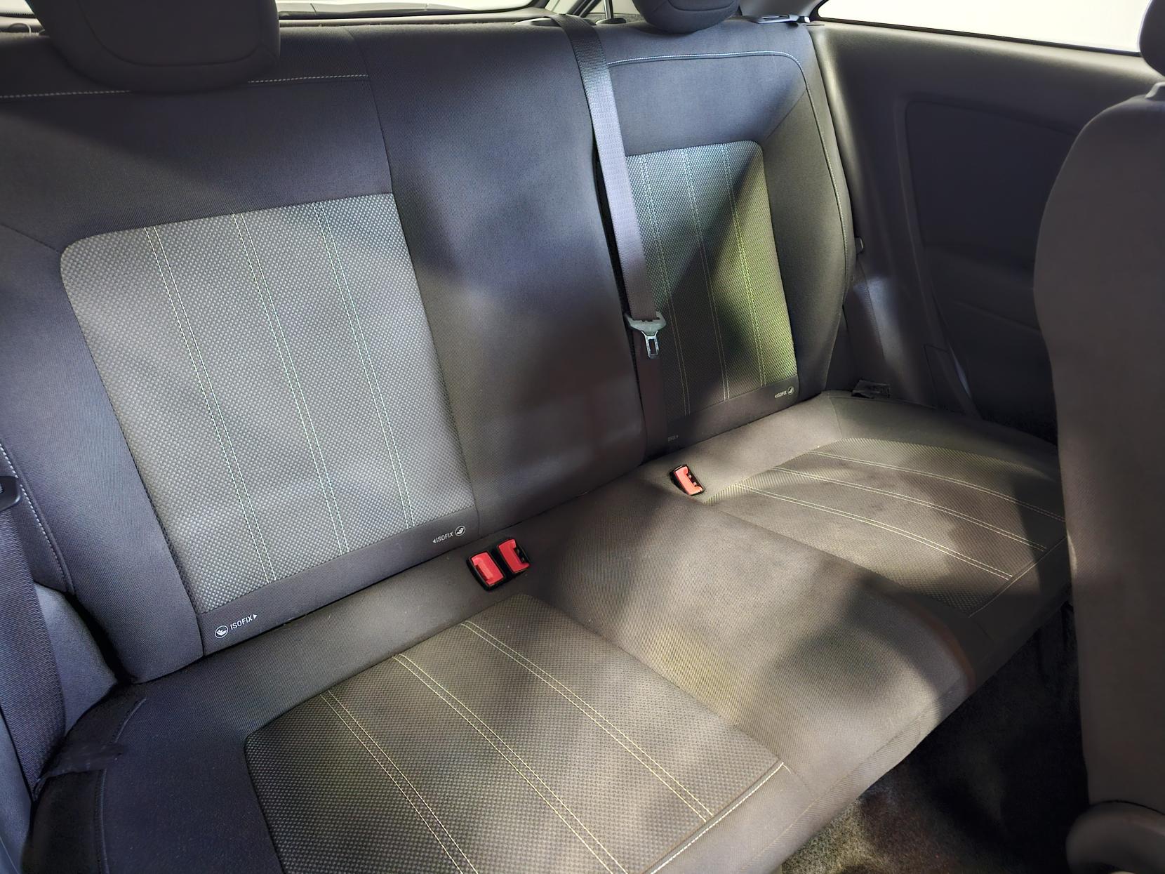 Vauxhall Corsa 1.2 16V Limited Edition Hatchback 3dr Petrol Manual Euro 5 (85 ps)