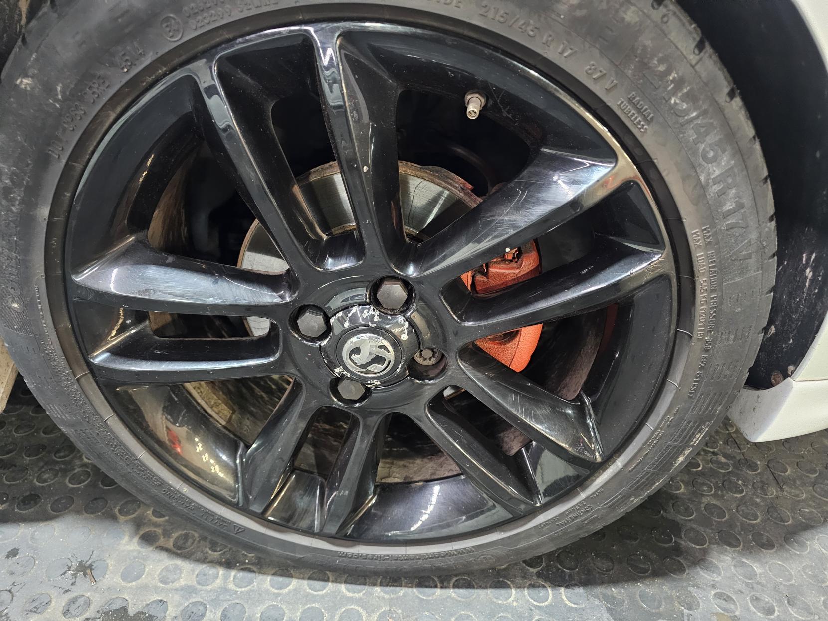 Vauxhall Corsa 1.2 16V Limited Edition Hatchback 3dr Petrol Manual Euro 5 (85 ps)