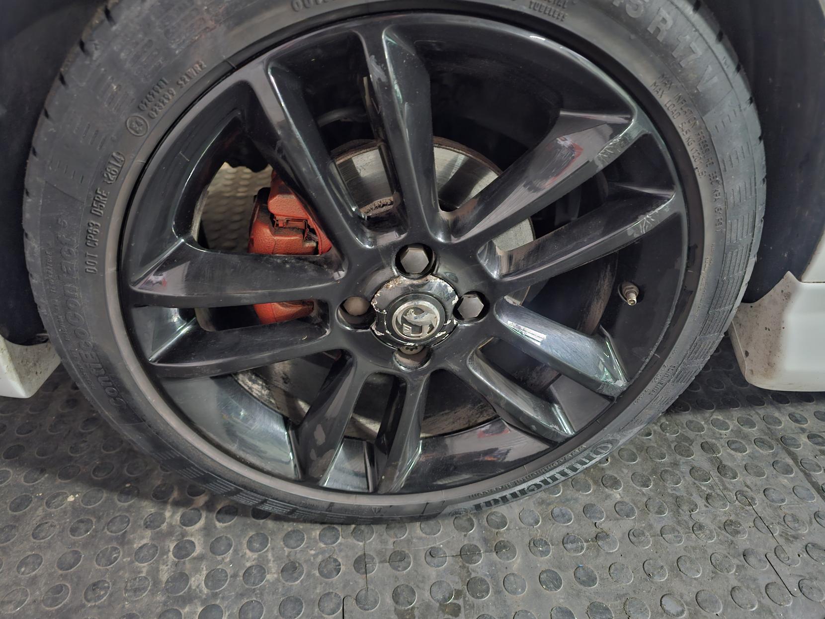 Vauxhall Corsa 1.2 16V Limited Edition Hatchback 3dr Petrol Manual Euro 5 (85 ps)