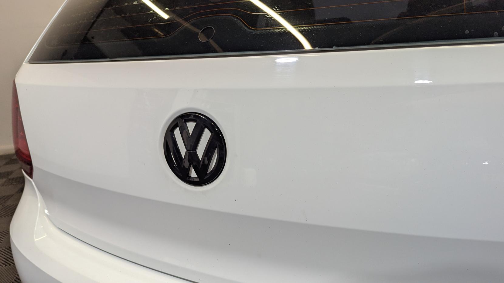 Volkswagen Polo 1.4 TSI BlueMotion Tech ACT BlueGT Hatchback 5dr Petrol Manual Euro 6 (s/s) (150 ps)