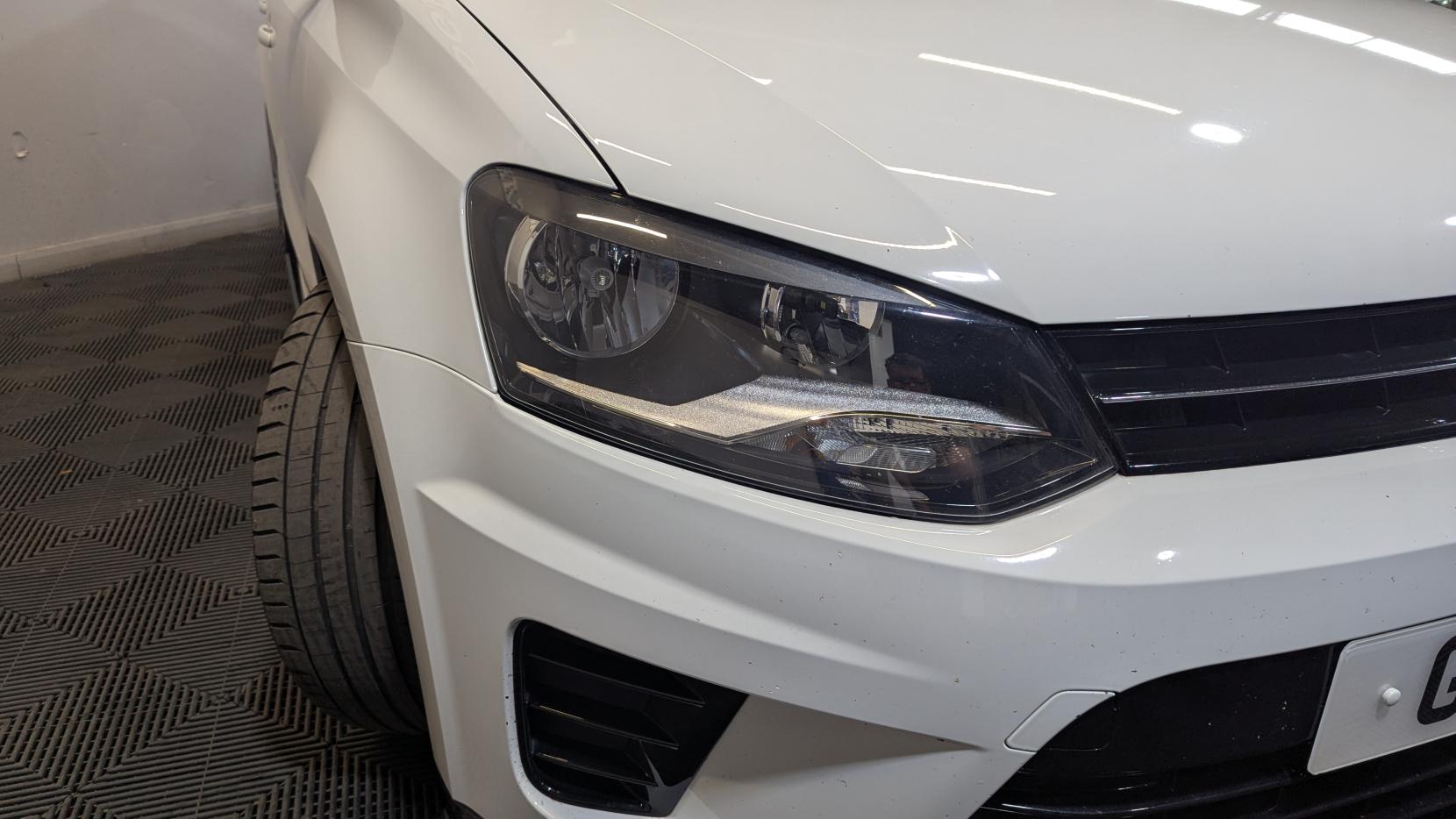 Volkswagen Polo 1.4 TSI BlueMotion Tech ACT BlueGT Hatchback 5dr Petrol Manual Euro 6 (s/s) (150 ps)