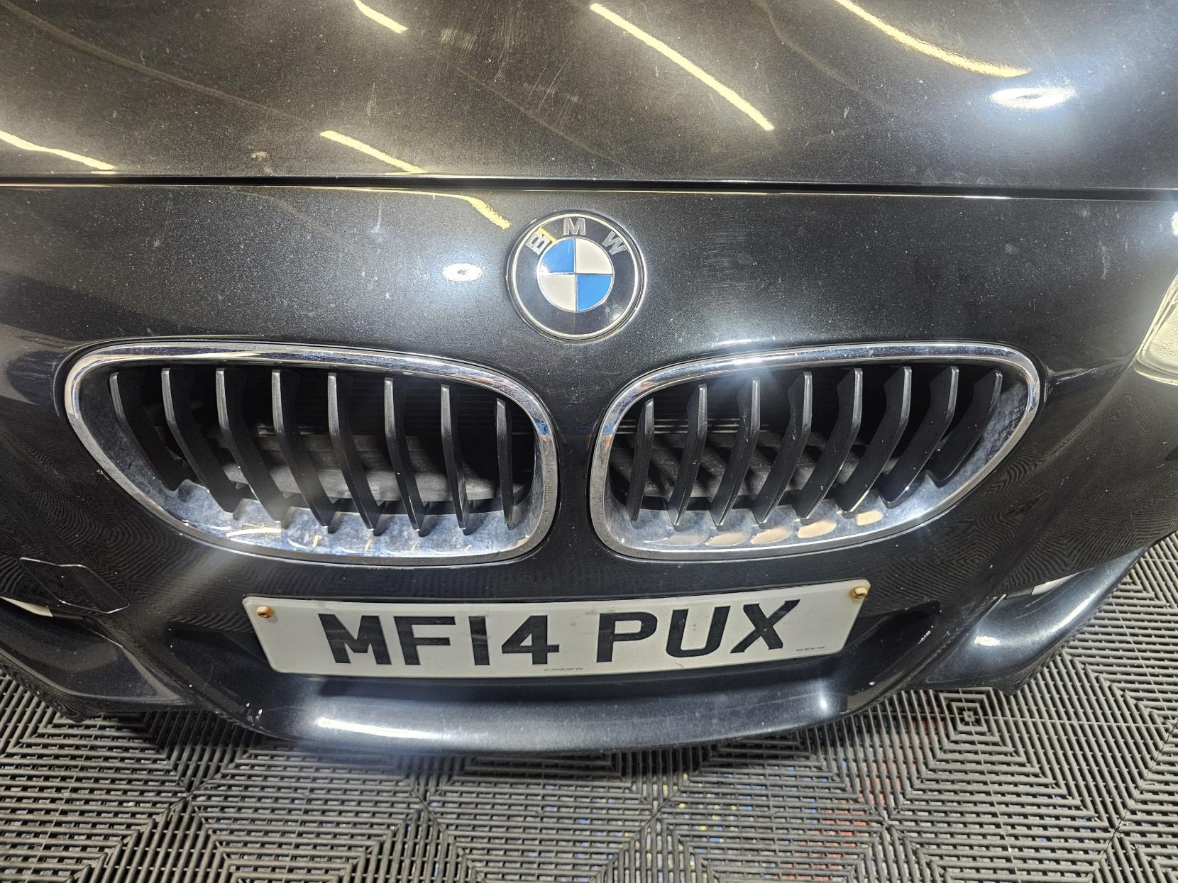 BMW 1 Series 3.0 M135i Hatchback 3dr Petrol Auto Euro 6 (s/s) (320 ps)