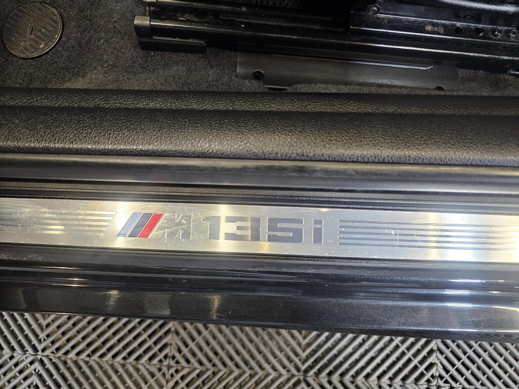 BMW 1 Series 3.0 M135i Hatchback 3dr Petrol Auto Euro 6 (s/s) (320 ps)