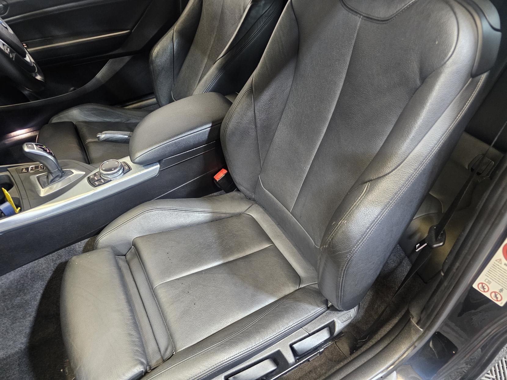 BMW 1 Series 3.0 M135i Hatchback 3dr Petrol Auto Euro 6 (s/s) (320 ps)