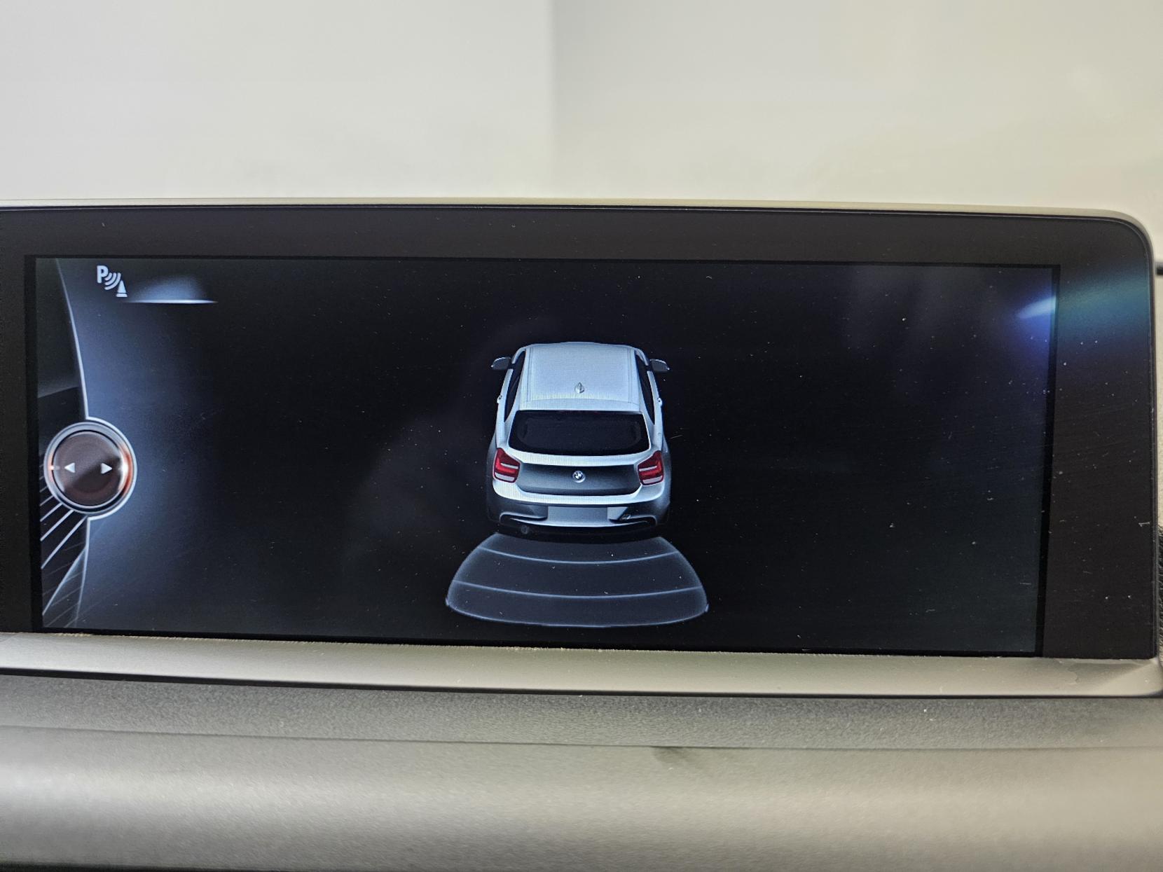 BMW 1 Series 3.0 M135i Hatchback 3dr Petrol Auto Euro 6 (s/s) (320 ps)