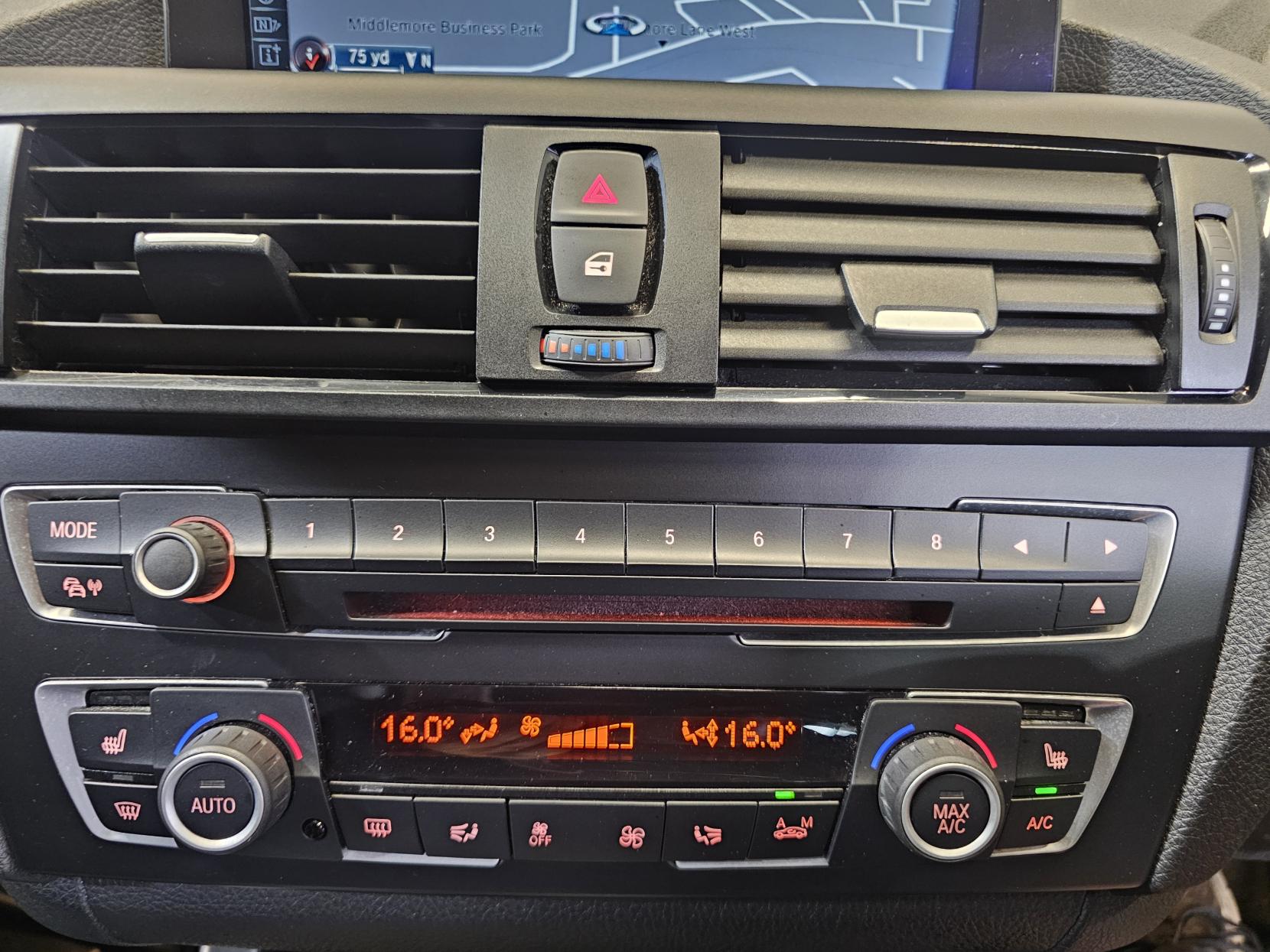 BMW 1 Series 3.0 M135i Hatchback 3dr Petrol Auto Euro 6 (s/s) (320 ps)