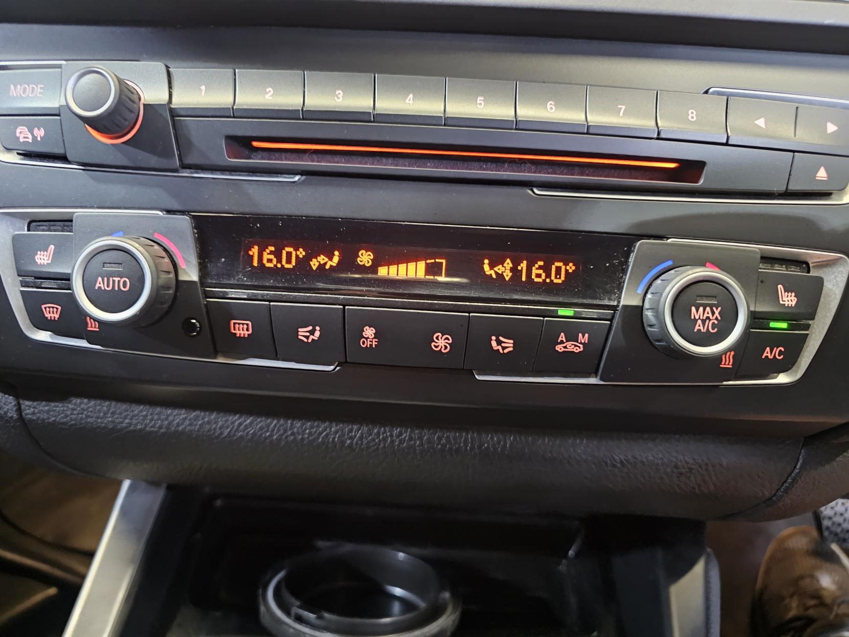 BMW 1 Series 3.0 M135i Hatchback 3dr Petrol Auto Euro 6 (s/s) (320 ps)