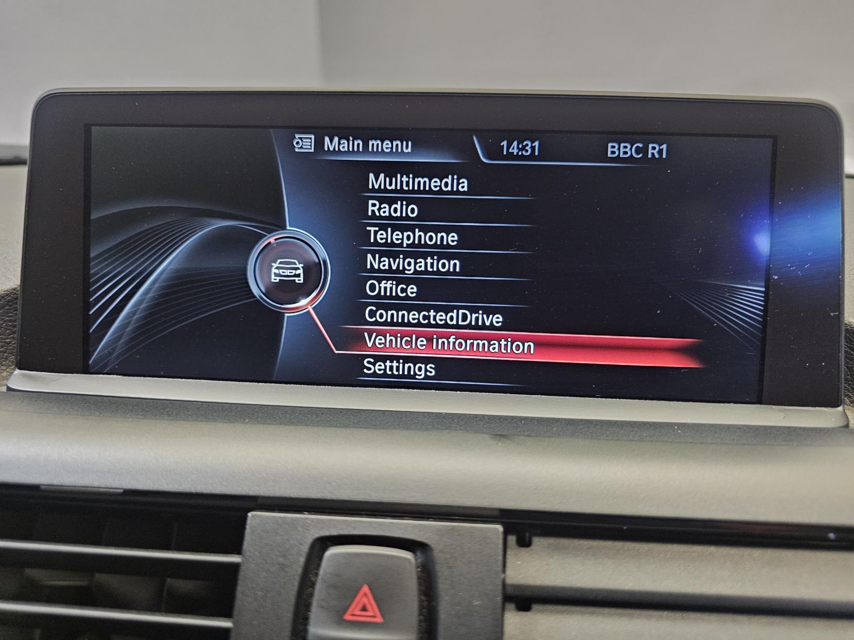 BMW 1 Series 3.0 M135i Hatchback 3dr Petrol Auto Euro 6 (s/s) (320 ps)