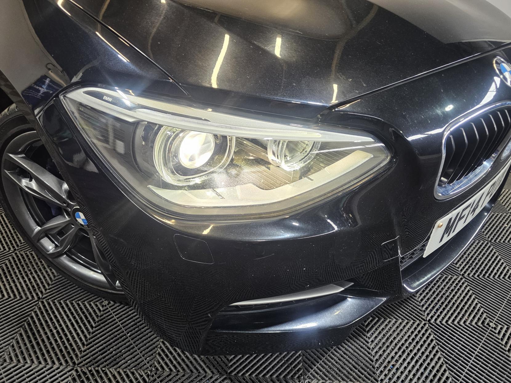BMW 1 Series 3.0 M135i Hatchback 3dr Petrol Auto Euro 6 (s/s) (320 ps)