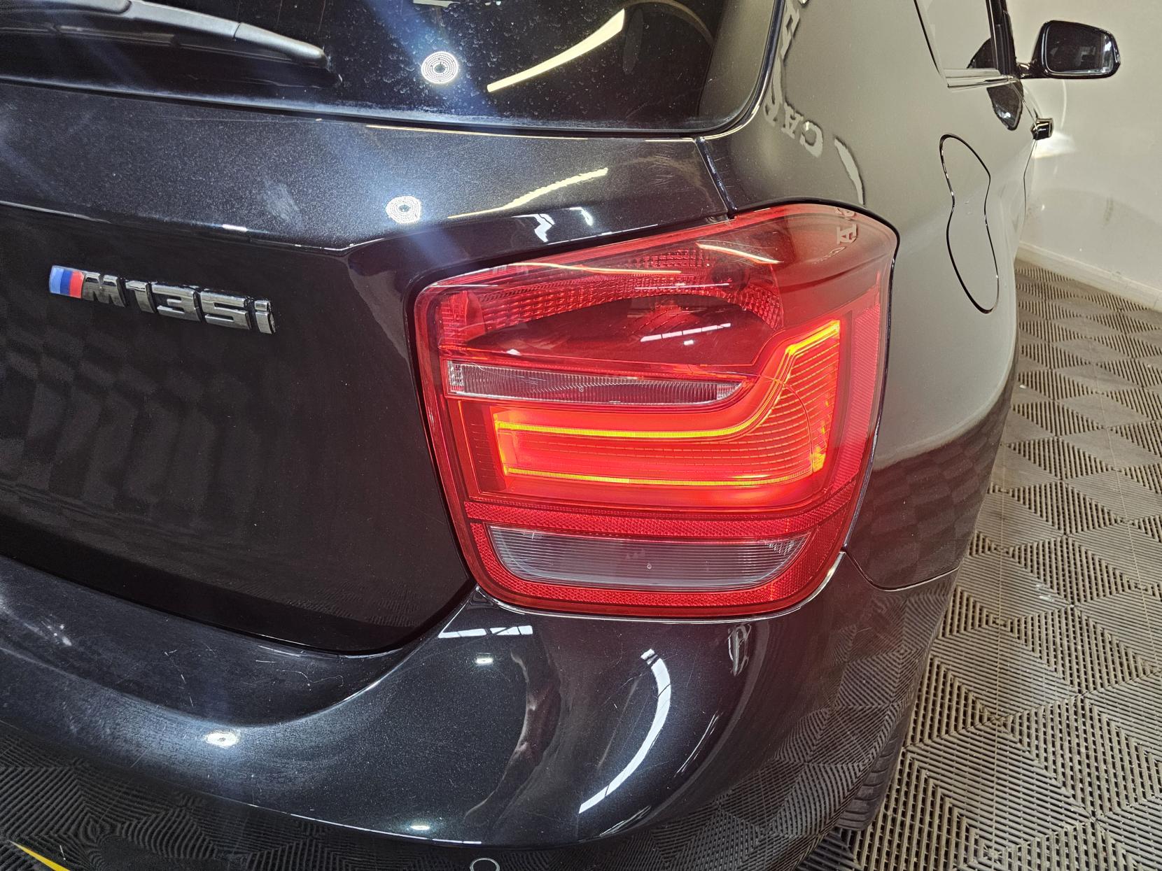 BMW 1 Series 3.0 M135i Hatchback 3dr Petrol Auto Euro 6 (s/s) (320 ps)