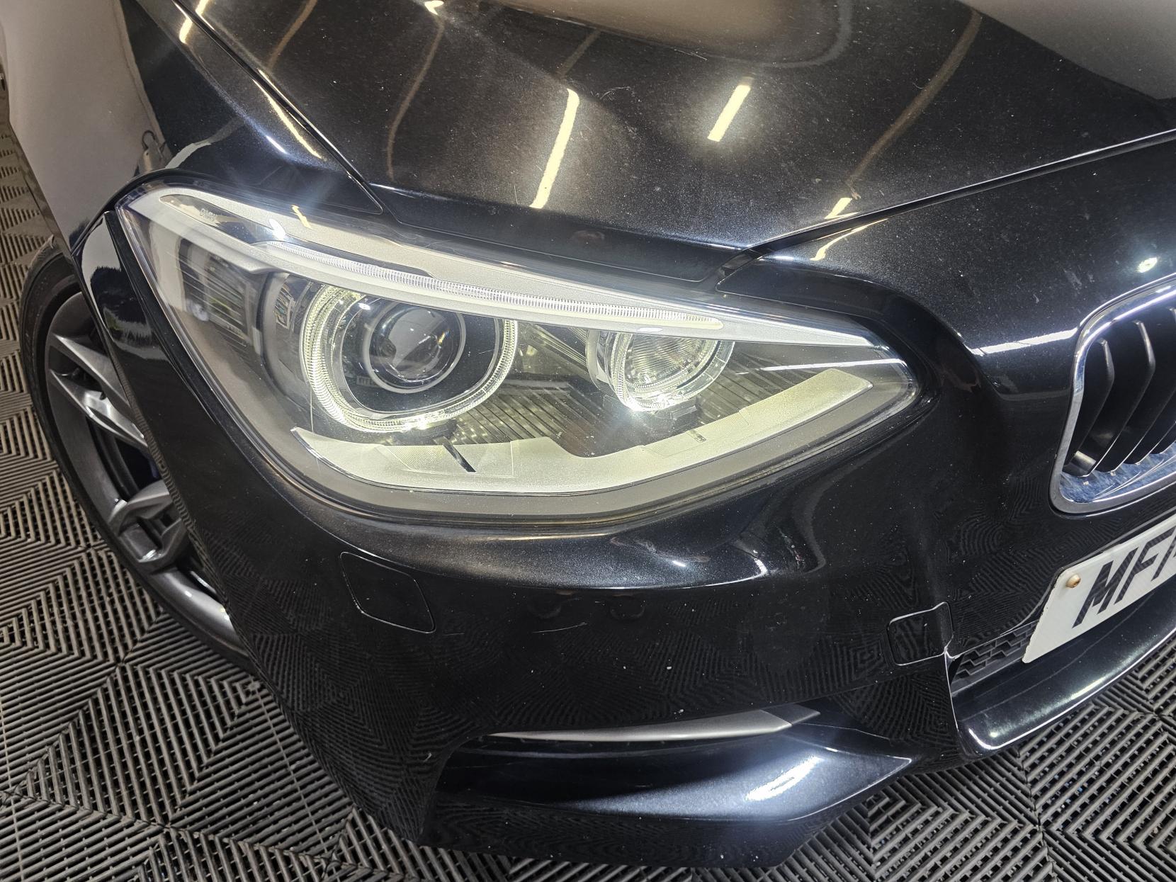 BMW 1 Series 3.0 M135i Hatchback 3dr Petrol Auto Euro 6 (s/s) (320 ps)