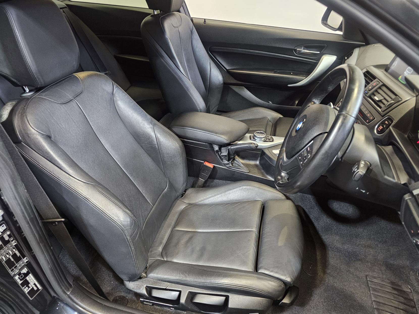 BMW 1 Series 3.0 M135i Hatchback 3dr Petrol Auto Euro 6 (s/s) (320 ps)
