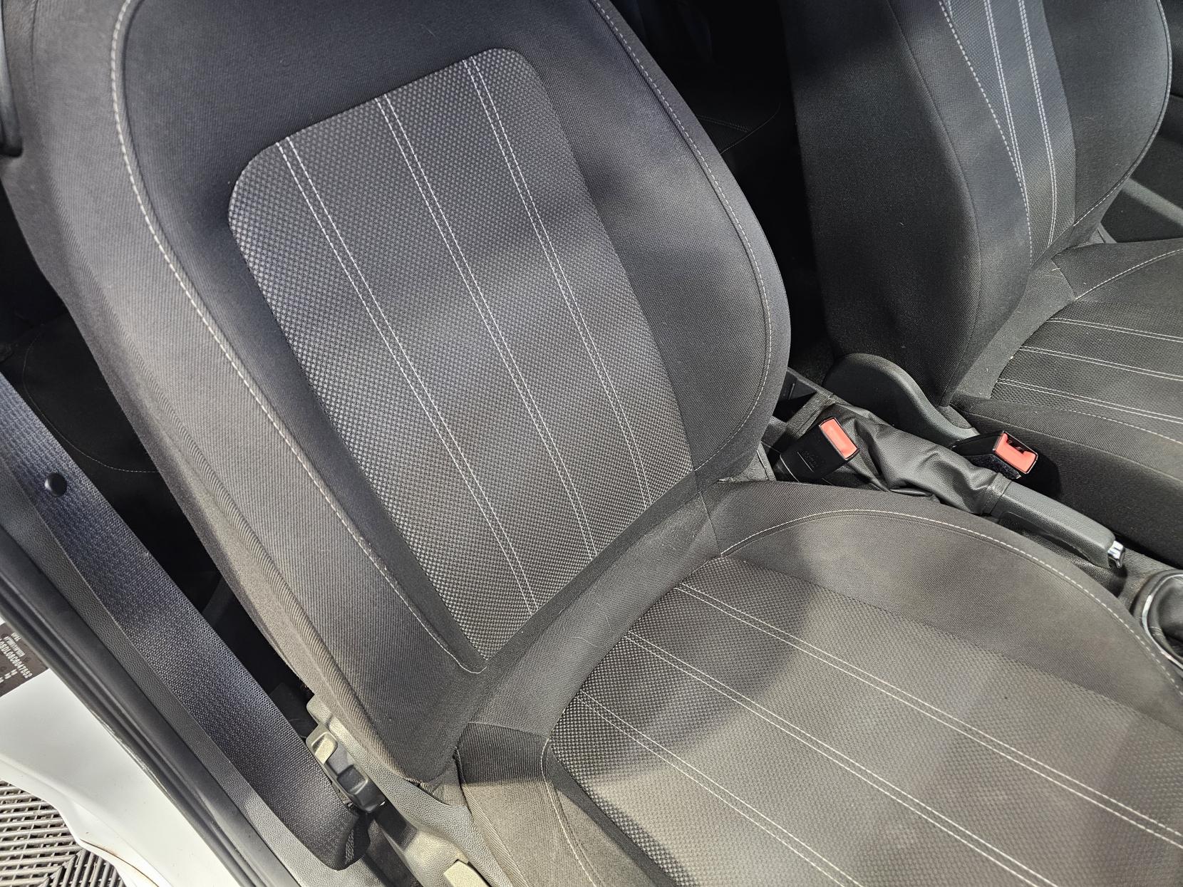 Vauxhall Corsa 1.2 16V Limited Edition Hatchback 3dr Petrol Manual Euro 5 (85 ps)