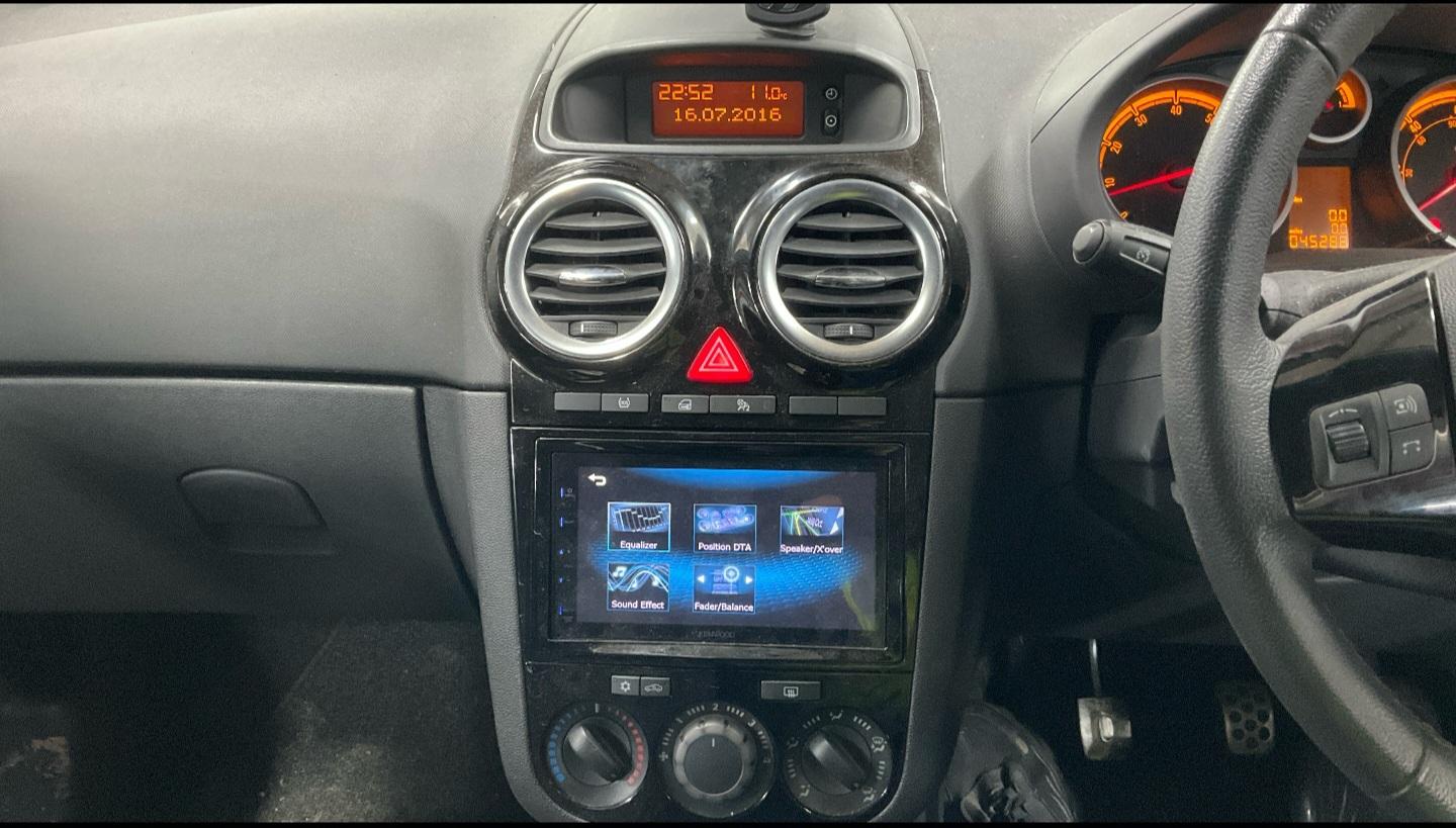 Vauxhall Corsa 1.2 16V Limited Edition Hatchback 3dr Petrol Manual Euro 5 (85 ps)