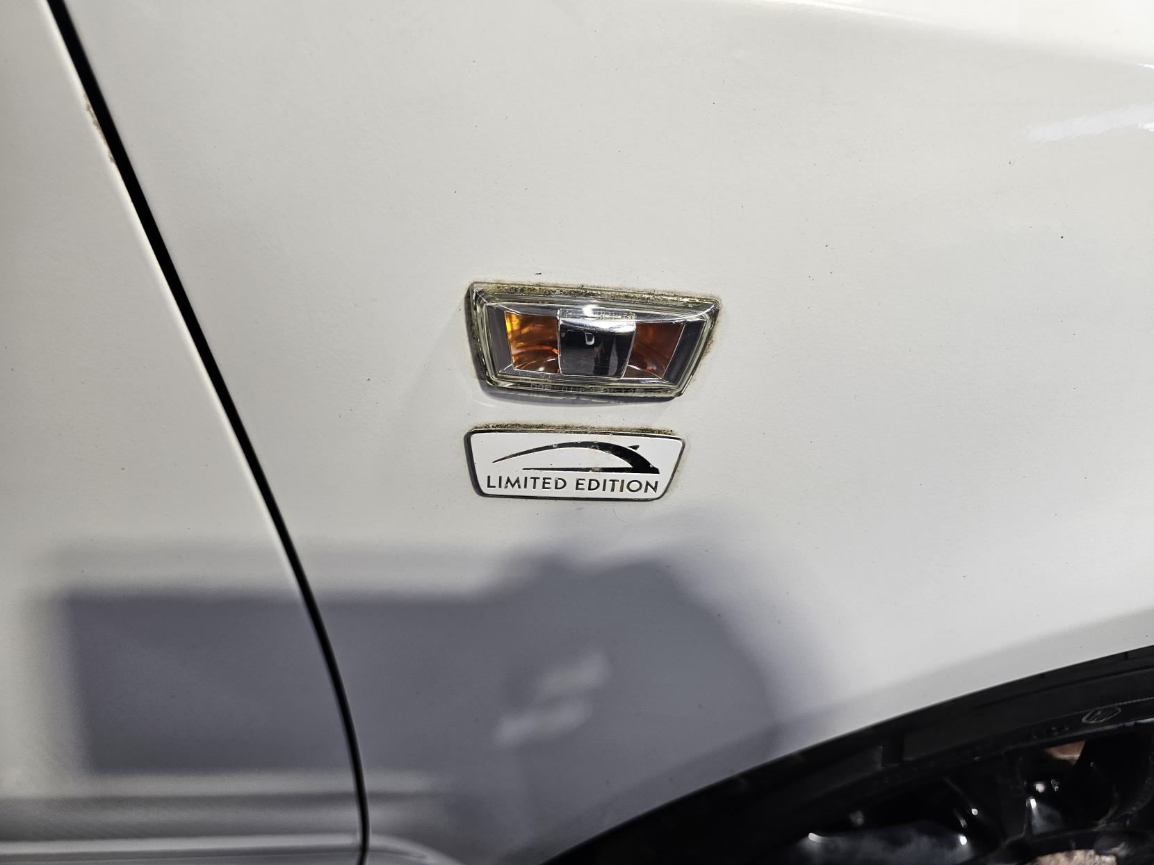 Vauxhall Corsa 1.2 16V Limited Edition Hatchback 3dr Petrol Manual Euro 5 (85 ps)