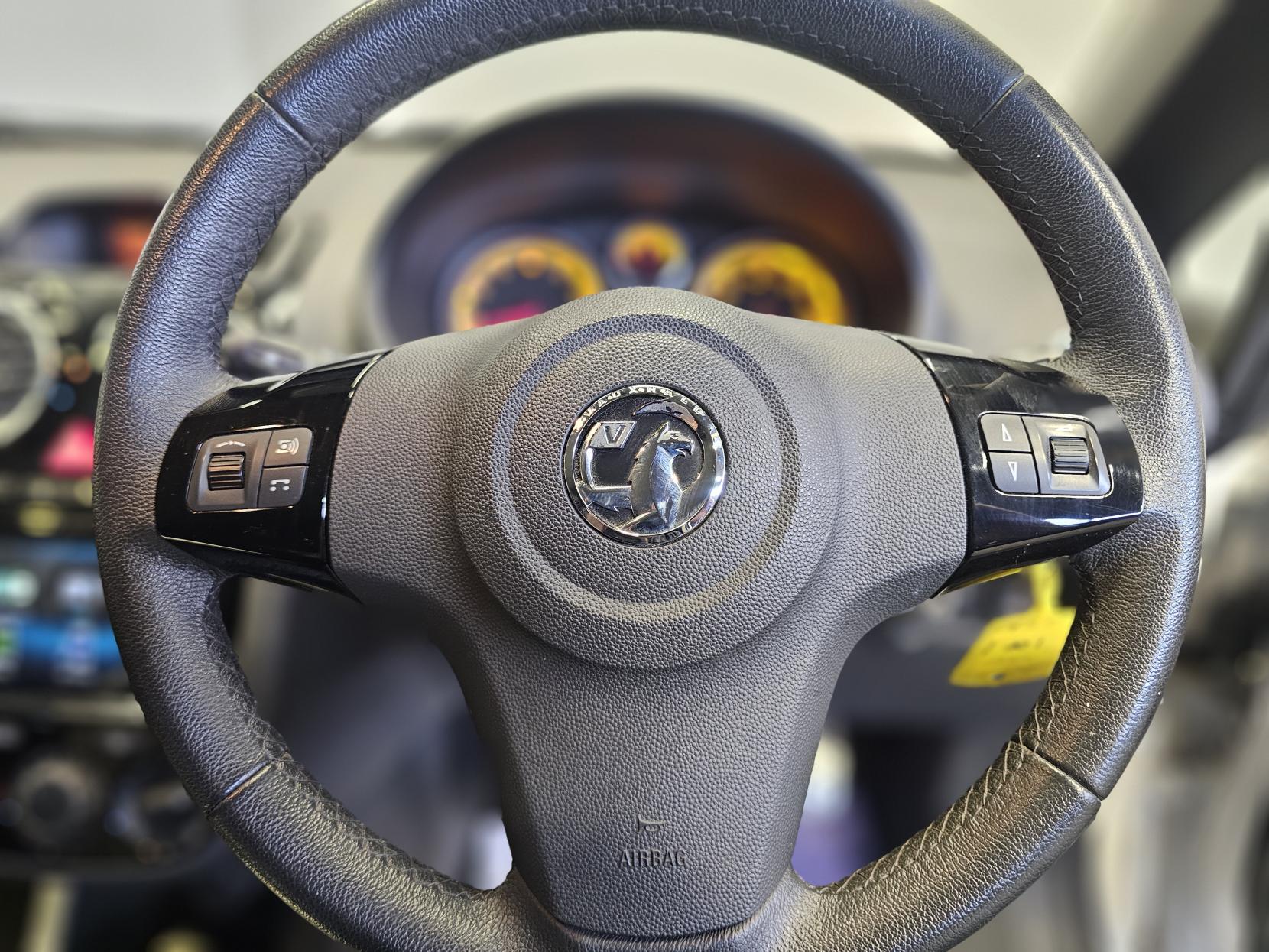 Vauxhall Corsa 1.2 16V Limited Edition Hatchback 3dr Petrol Manual Euro 5 (85 ps)