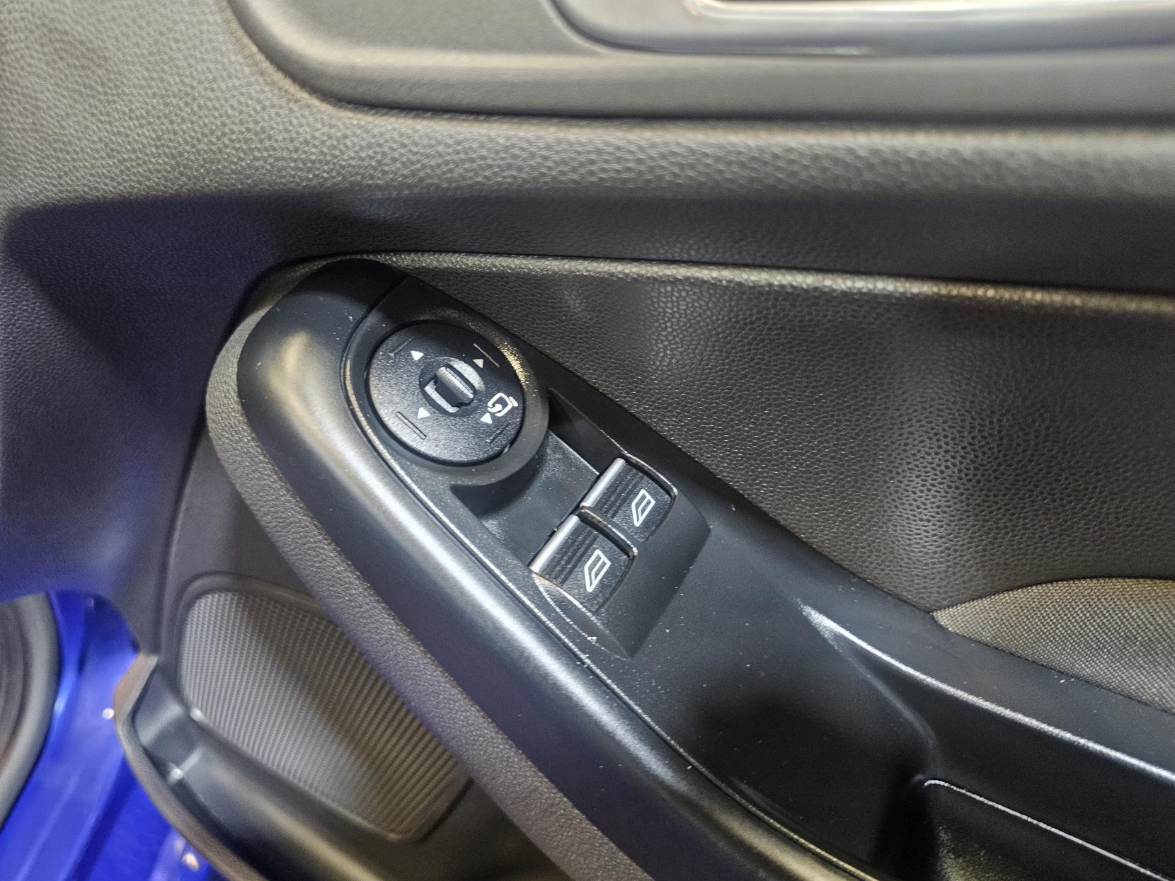 Ford Fiesta 1.6T EcoBoost ST-3 Hatchback 3dr Petrol Manual Euro 6 (182 ps)