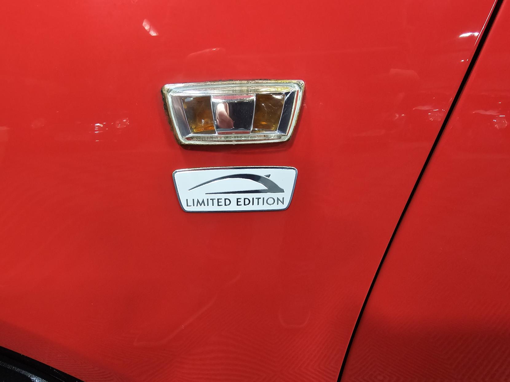 Vauxhall Corsa 1.2 16V Limited Edition Hatchback 3dr Petrol Manual Euro 5 (85 ps)