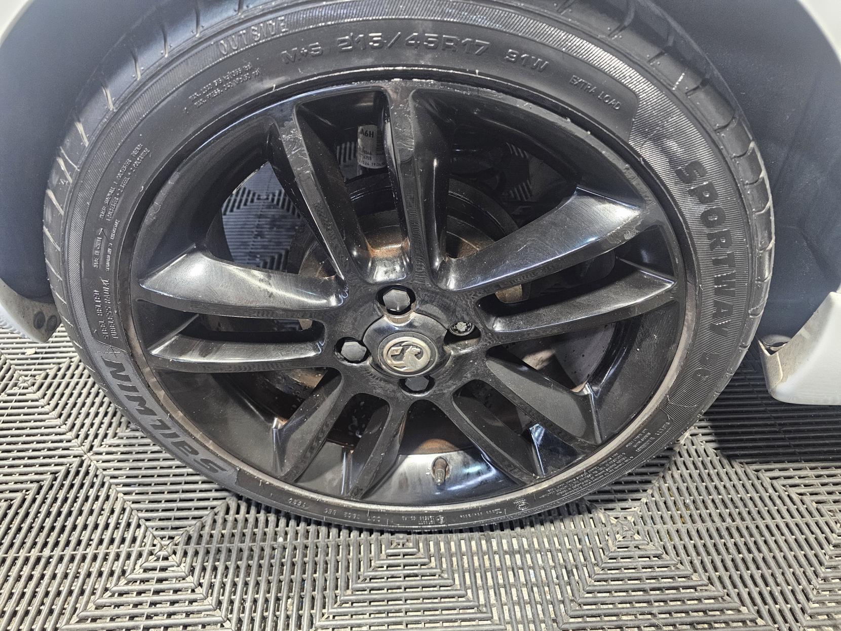 Vauxhall Corsa 1.2 16V Limited Edition Hatchback 3dr Petrol Manual Euro 5 (85 ps)