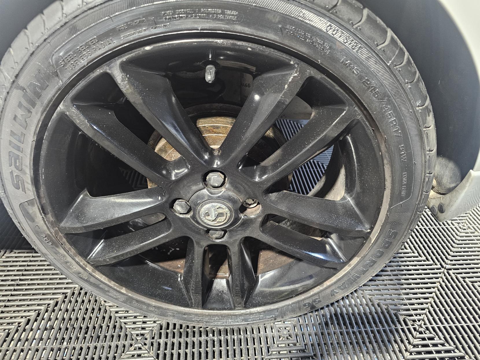 Vauxhall Corsa 1.2 16V Limited Edition Hatchback 3dr Petrol Manual Euro 5 (85 ps)