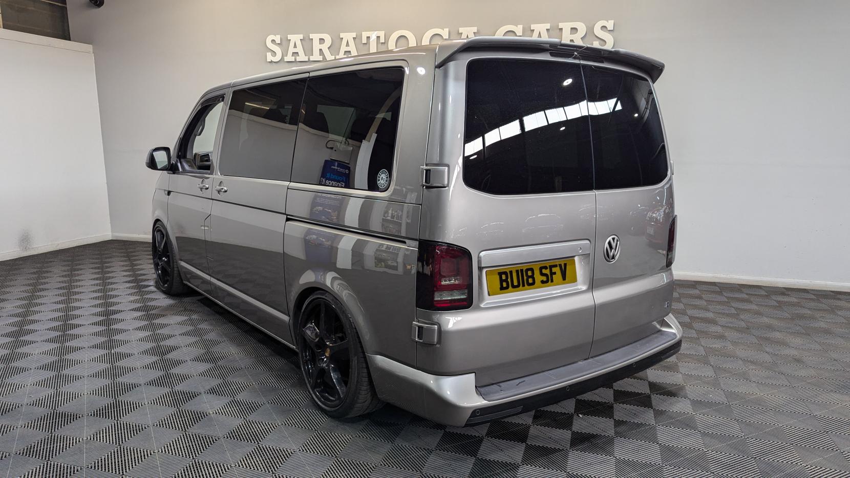 Volkswagen Transporter 2.0 TDI T28 BlueMotion Tech Highline Panel Van 5dr Diesel Manual FWD SWB Euro 6 (s/s) (102 ps)