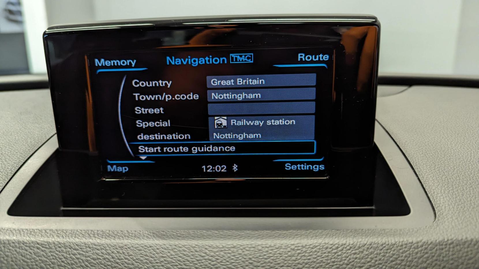 Audi Q3 2.0 TDI S line SUV 5dr Diesel S Tronic quattro Euro 5 (s/s) (177 ps)