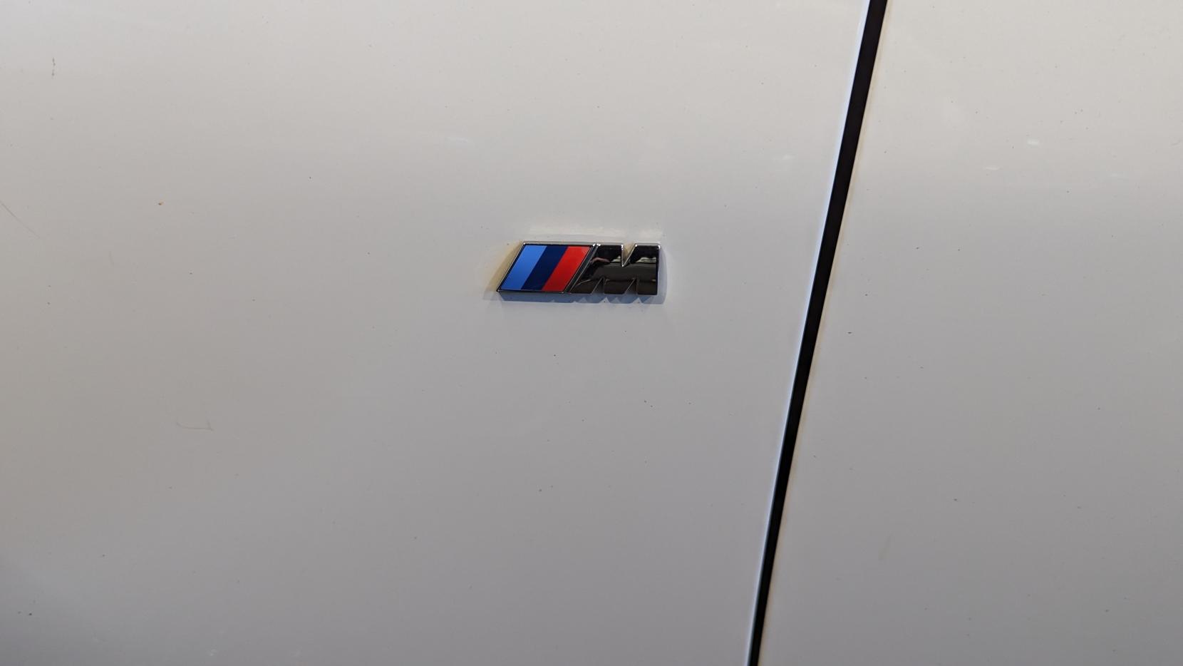 BMW 1 Series 2.0 116d M Sport Hatchback 5dr Diesel Manual Euro 5 (s/s) (116 ps)