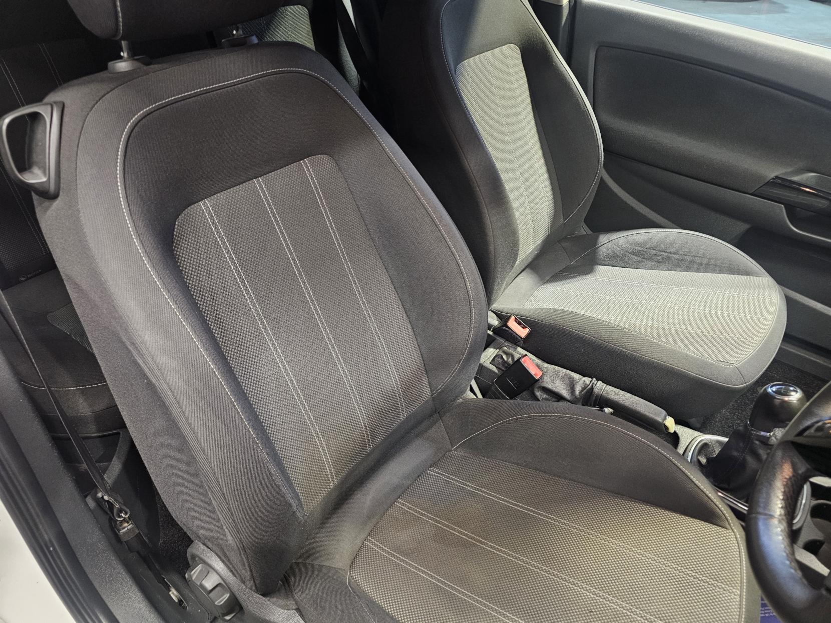 Vauxhall Corsa 1.2 16V Limited Edition Hatchback 3dr Petrol Manual Euro 5 (85 ps)