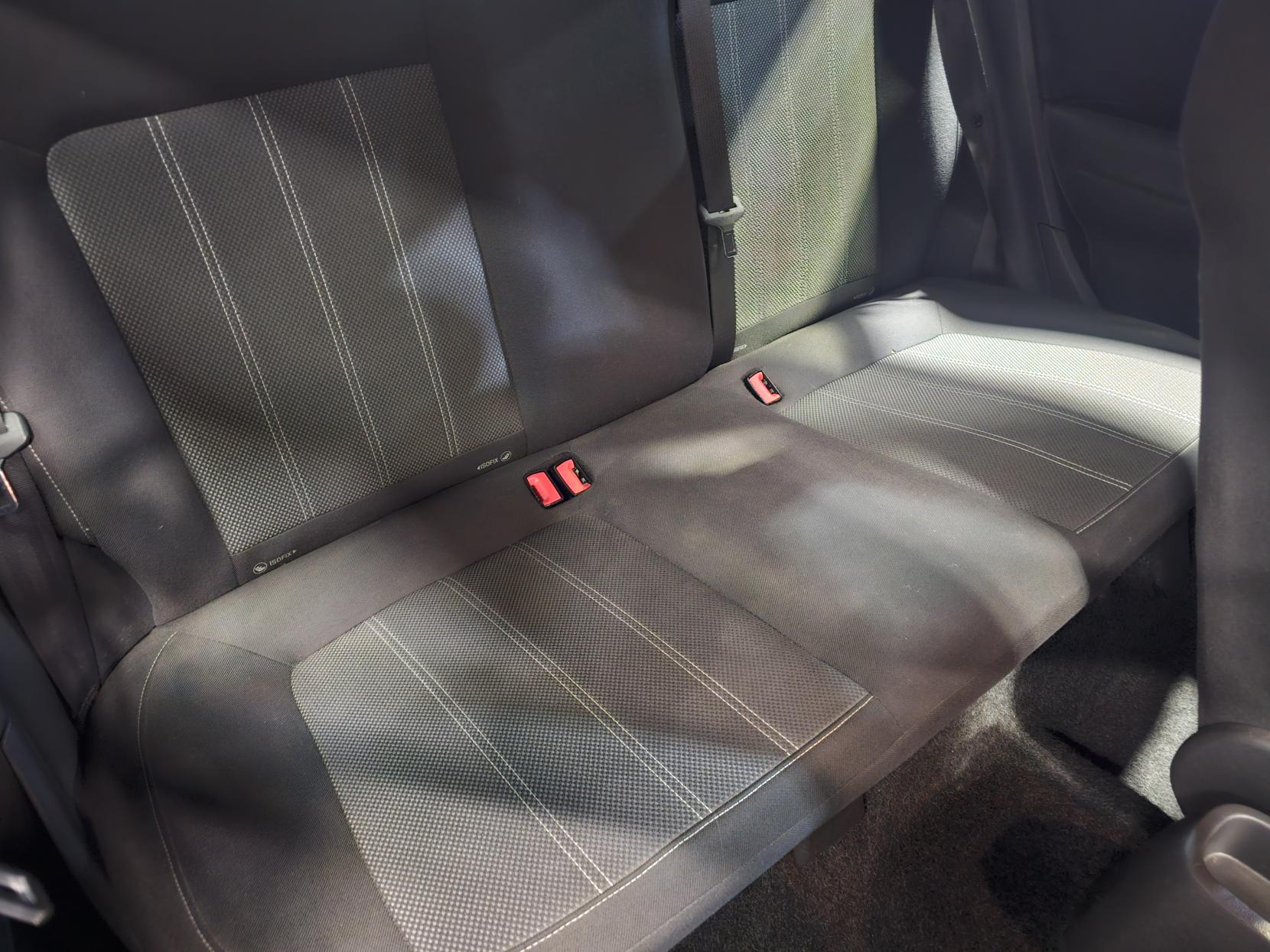 Vauxhall Corsa 1.2 16V Limited Edition Hatchback 3dr Petrol Manual Euro 5 (85 ps)