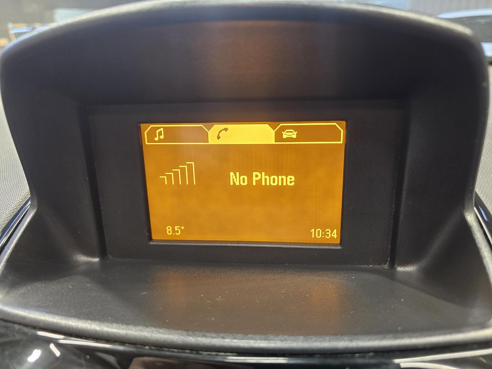 Vauxhall Corsa 1.2 16V Limited Edition Hatchback 3dr Petrol Manual Euro 5 (85 ps)