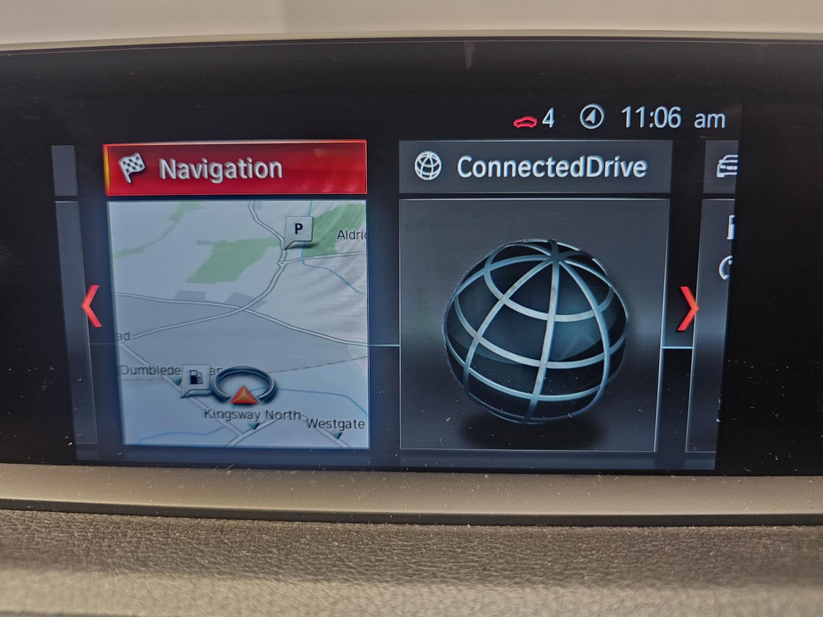 BMW 1 Series 2.0 120d M Sport Shadow Edition Hatchback 5dr Diesel Auto xDrive Euro 6 (s/s) (190 ps)