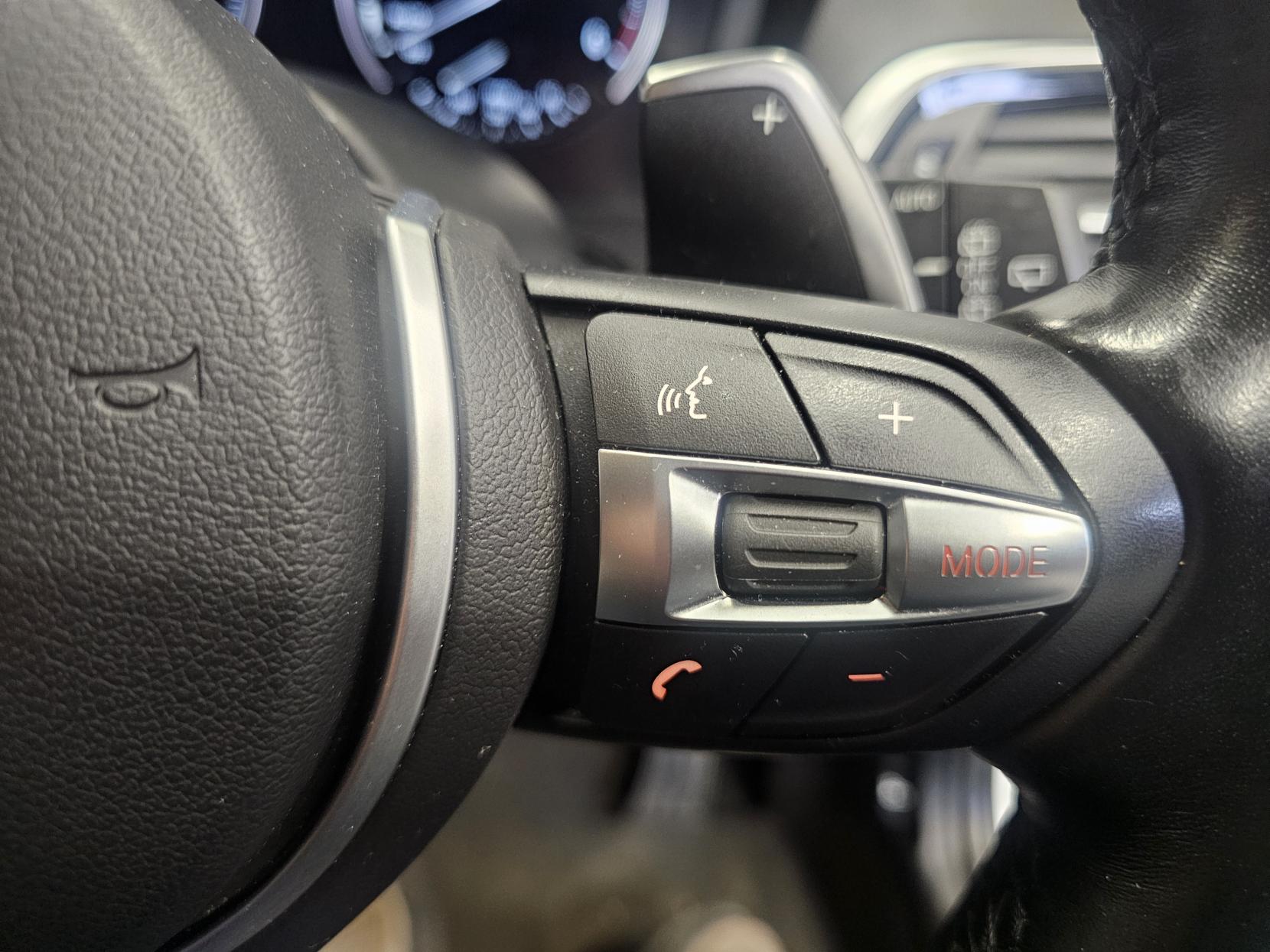 BMW 1 Series 2.0 120d M Sport Shadow Edition Hatchback 5dr Diesel Auto xDrive Euro 6 (s/s) (190 ps)