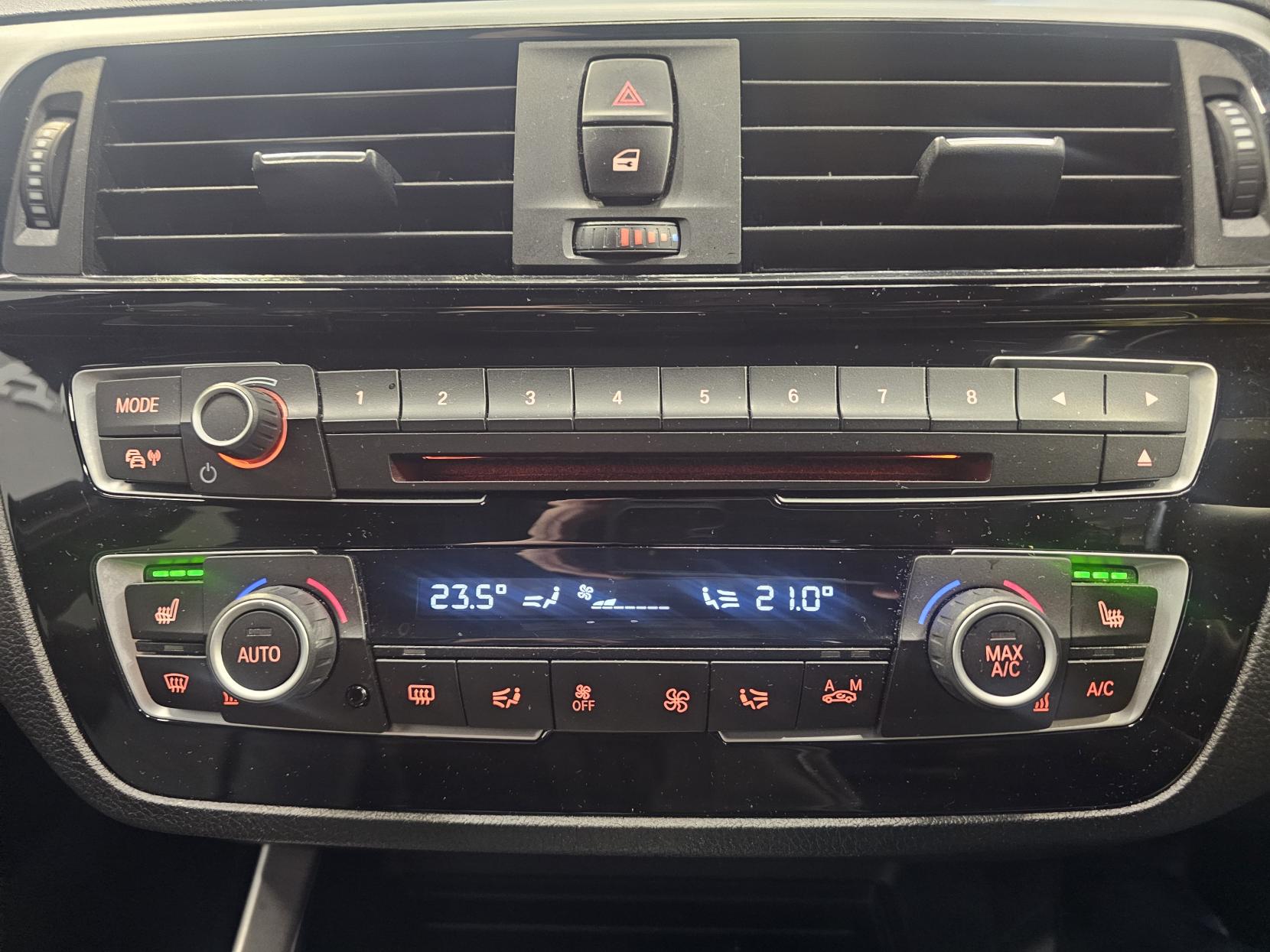 BMW 1 Series 2.0 120d M Sport Shadow Edition Hatchback 5dr Diesel Auto xDrive Euro 6 (s/s) (190 ps)