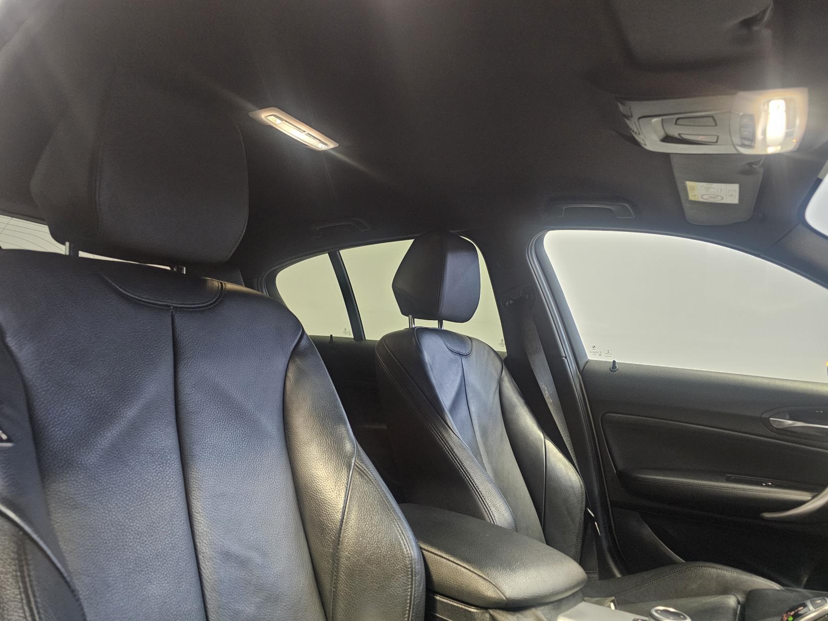 BMW 1 Series 2.0 120d M Sport Shadow Edition Hatchback 5dr Diesel Auto xDrive Euro 6 (s/s) (190 ps)