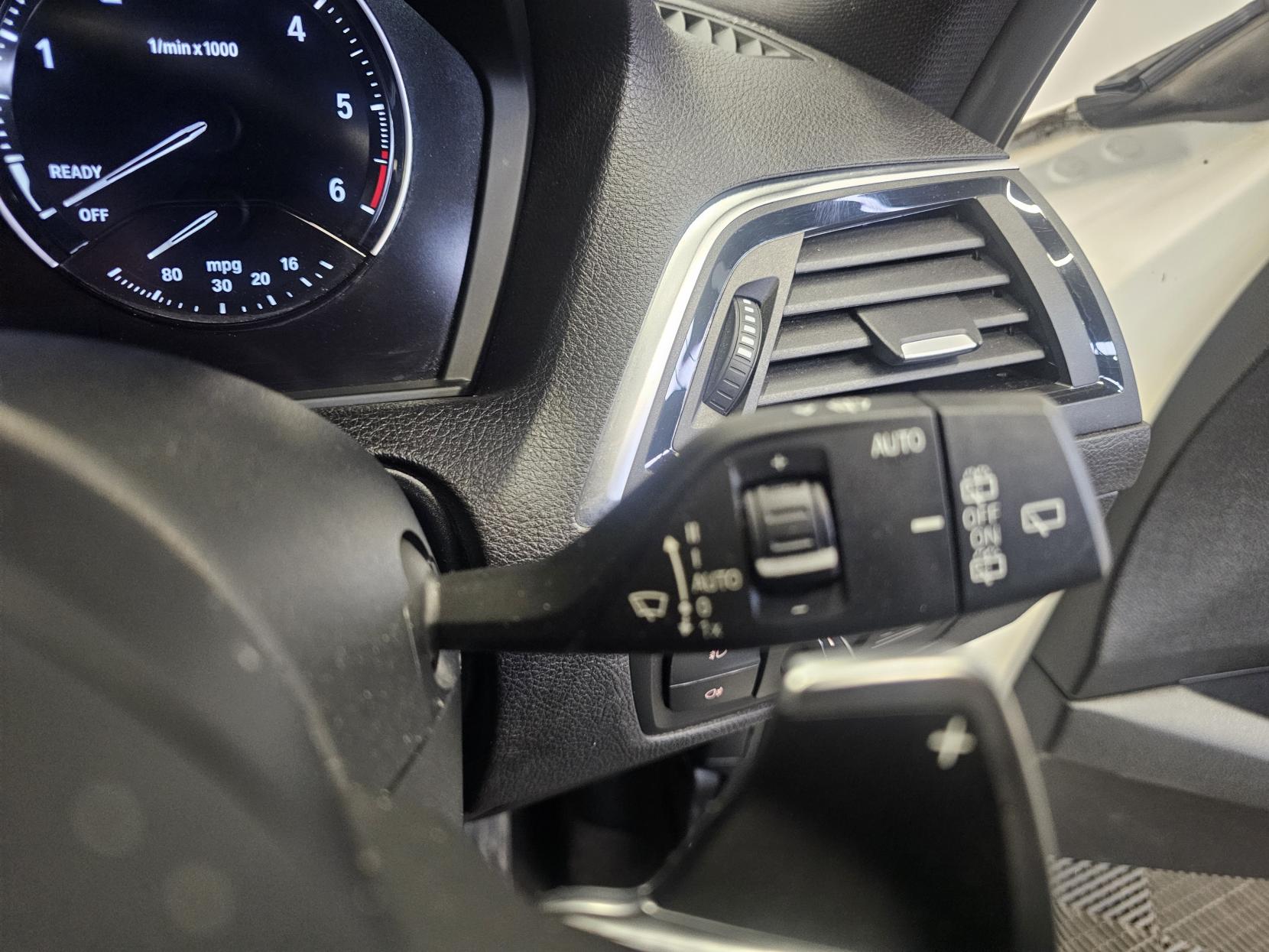 BMW 1 Series 2.0 120d M Sport Shadow Edition Hatchback 5dr Diesel Auto xDrive Euro 6 (s/s) (190 ps)