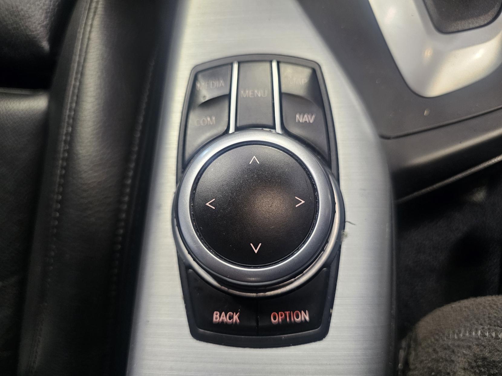 BMW 1 Series 2.0 120d M Sport Shadow Edition Hatchback 5dr Diesel Auto xDrive Euro 6 (s/s) (190 ps)