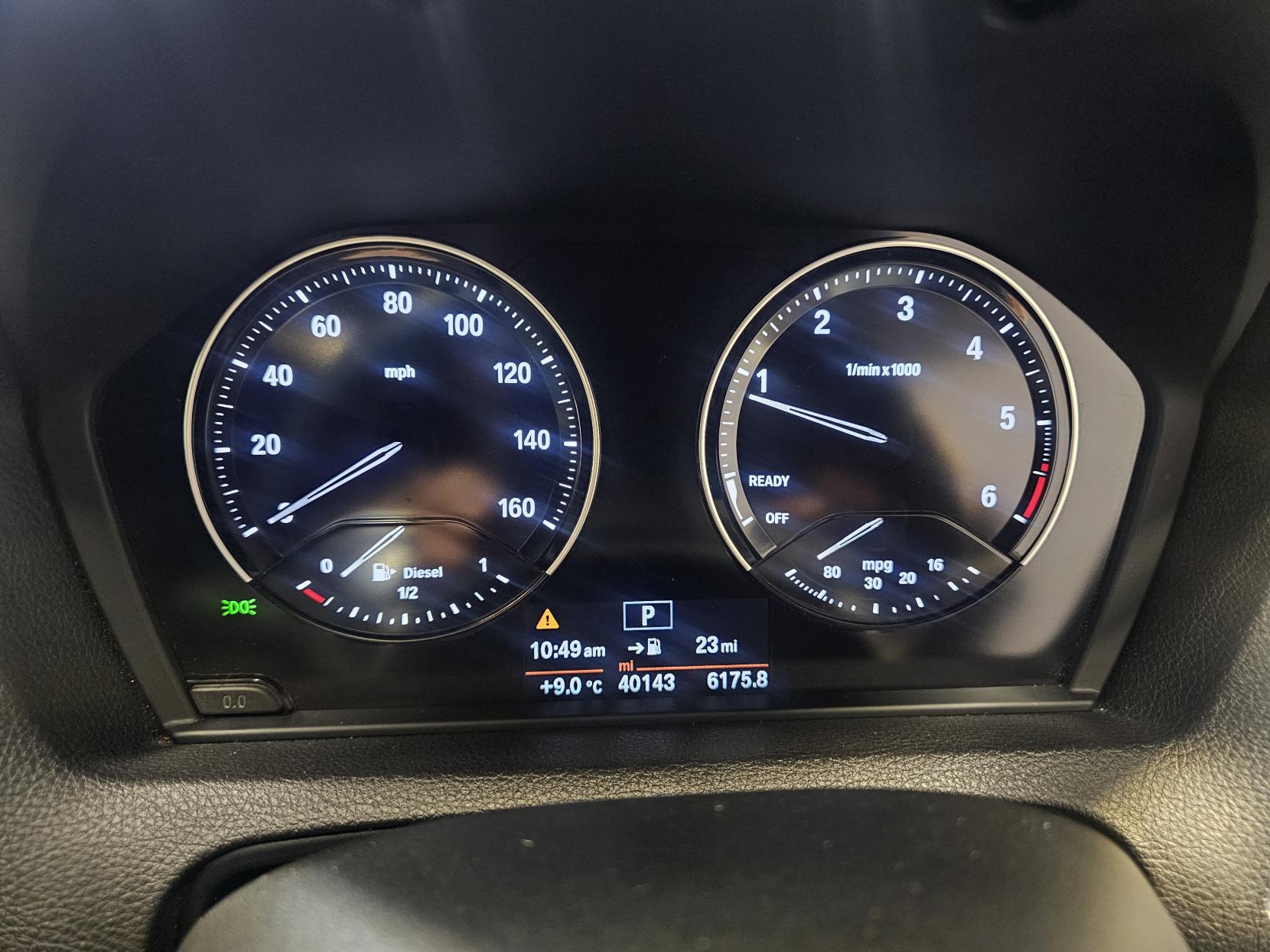 BMW 1 Series 2.0 120d M Sport Shadow Edition Hatchback 5dr Diesel Auto xDrive Euro 6 (s/s) (190 ps)