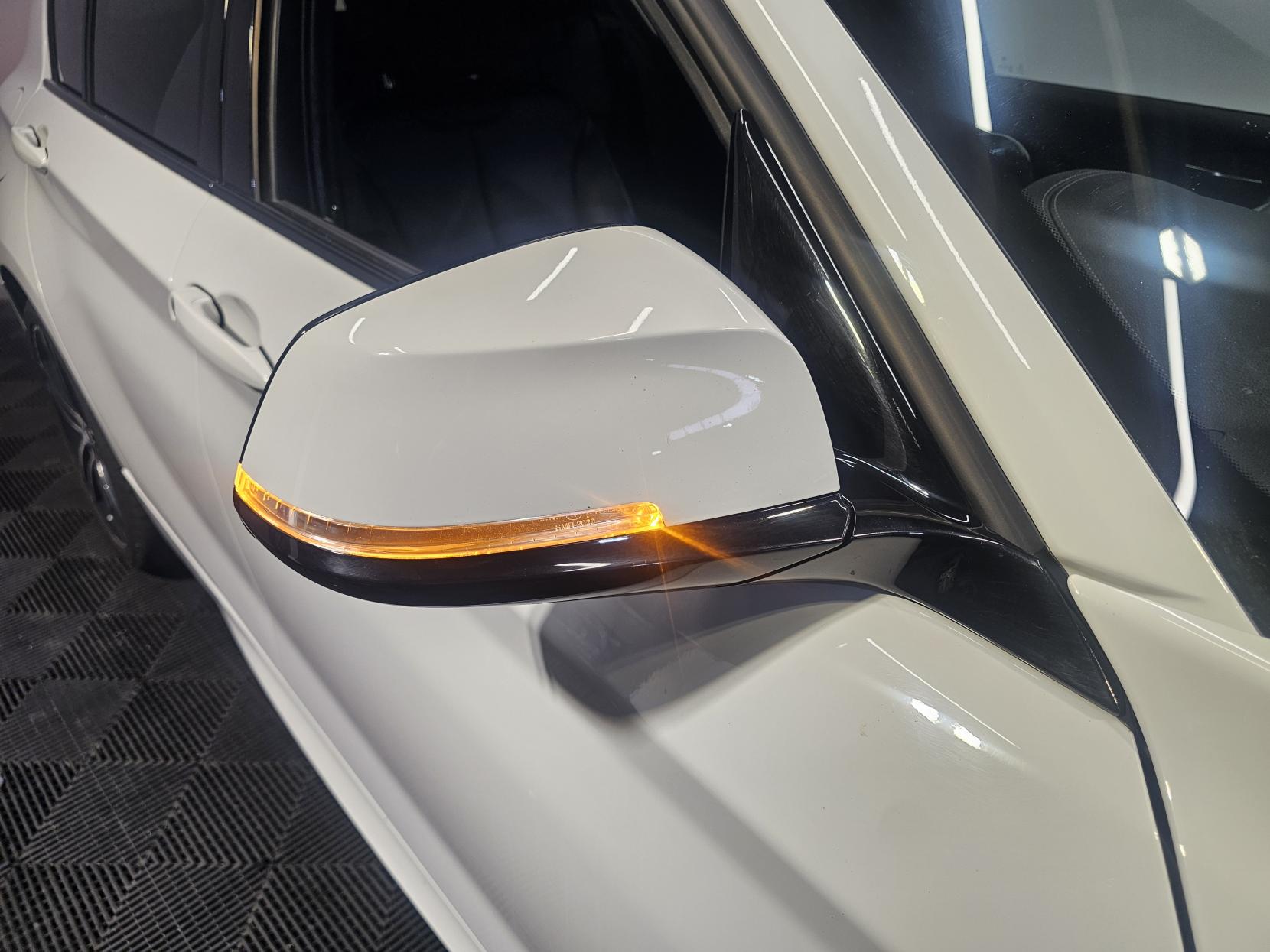 BMW 1 Series 2.0 120d M Sport Shadow Edition Hatchback 5dr Diesel Auto xDrive Euro 6 (s/s) (190 ps)