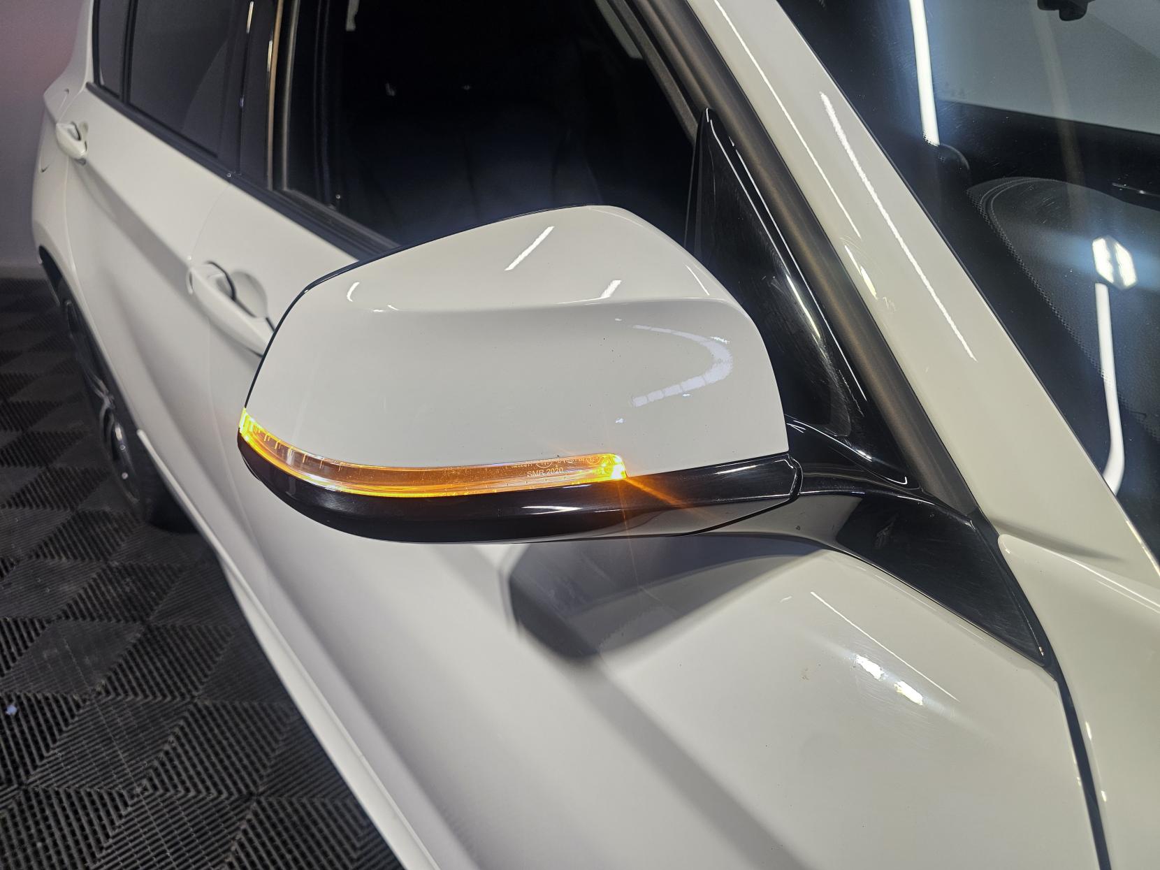 BMW 1 Series 2.0 120d M Sport Shadow Edition Hatchback 5dr Diesel Auto xDrive Euro 6 (s/s) (190 ps)