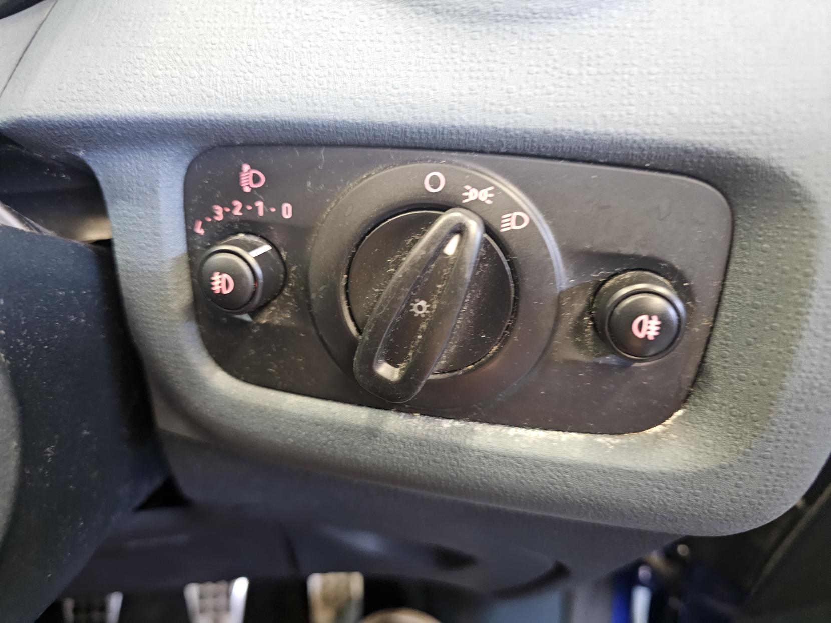 Ford Fiesta 1.6 S1600 Hatchback 3dr Petrol Manual (134 g/km, 118 bhp)