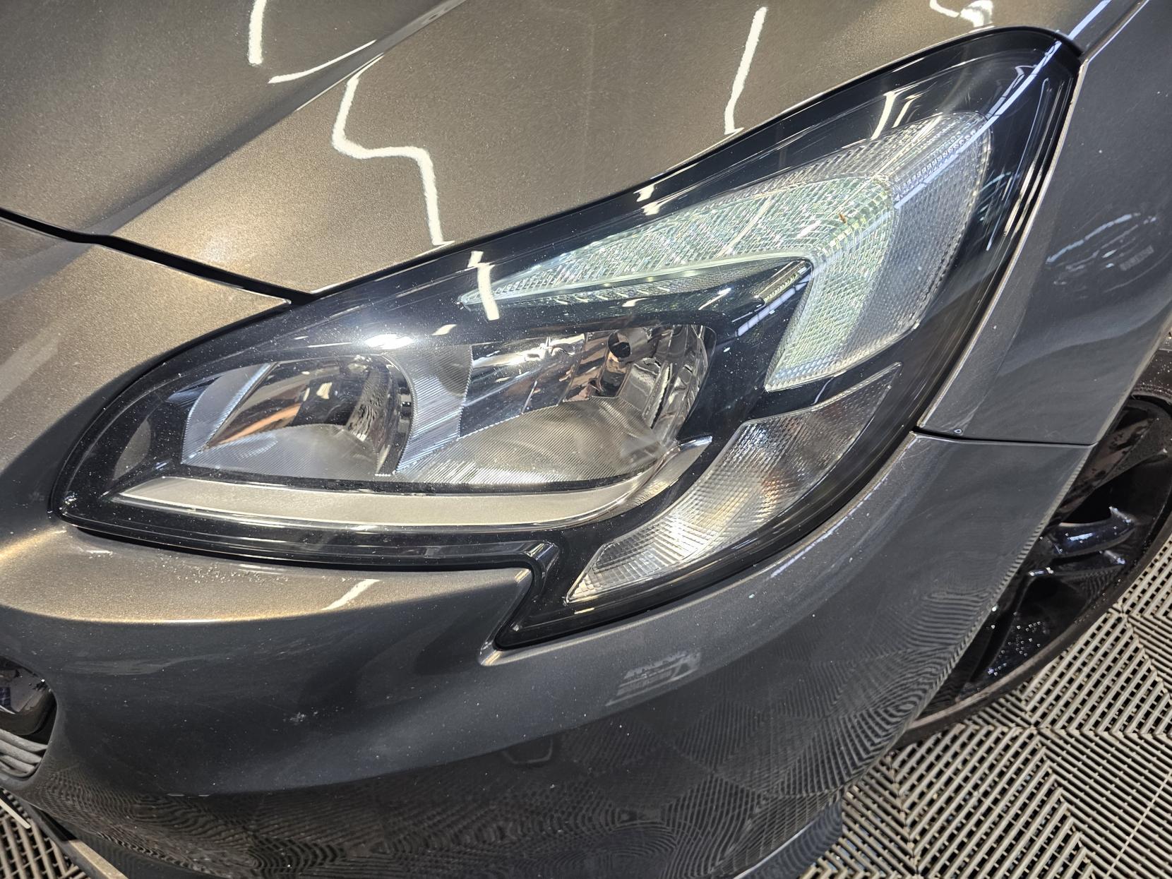 Vauxhall Corsa 1.4i ecoFLEX Limited Edition Hatchback 3dr Petrol Manual Euro 6 (75 ps)