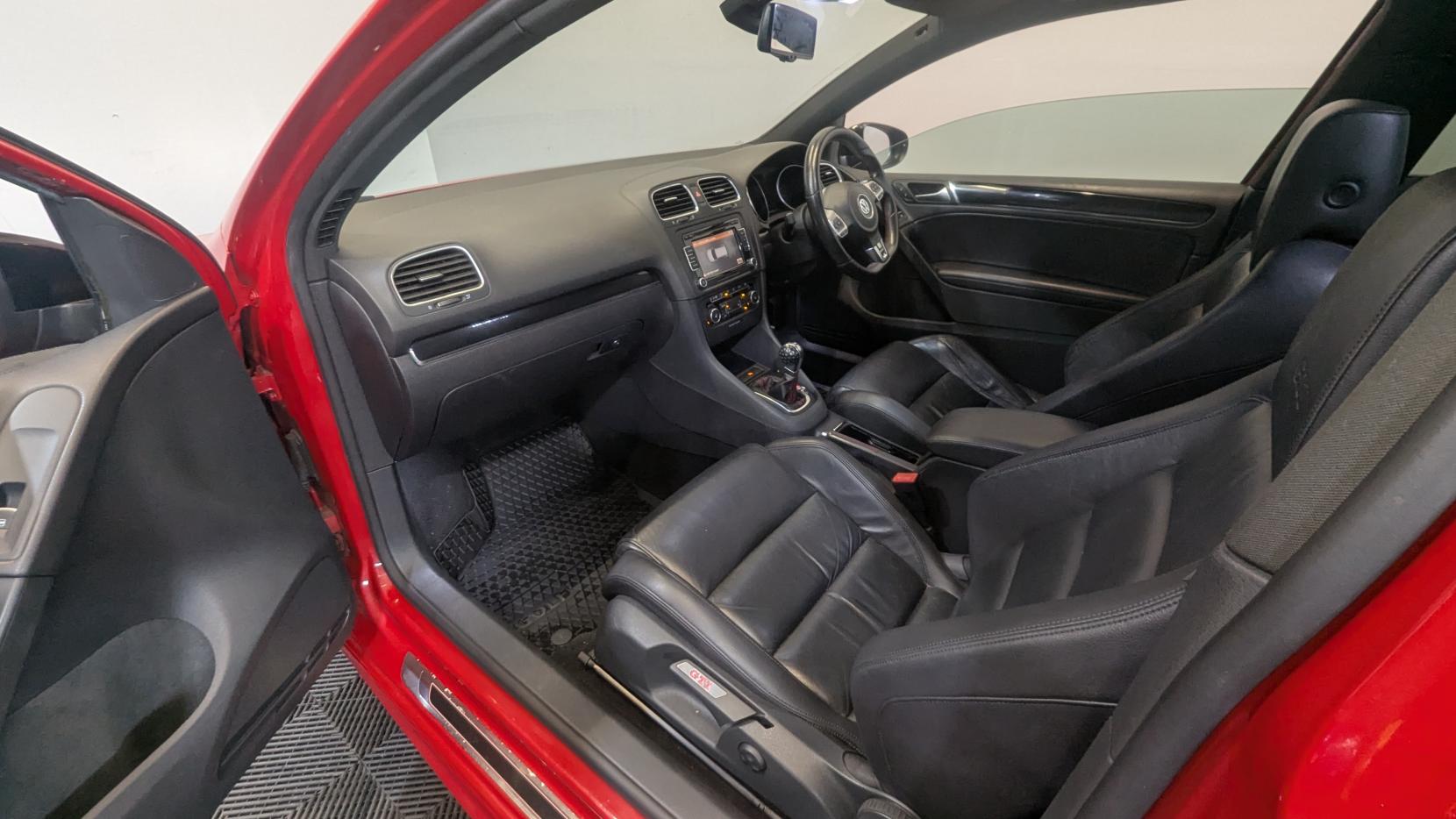 Volkswagen Golf 2.0 TSI GTI Edition 35 Hatchback 3dr Petrol DSG Euro 5 (235 ps)