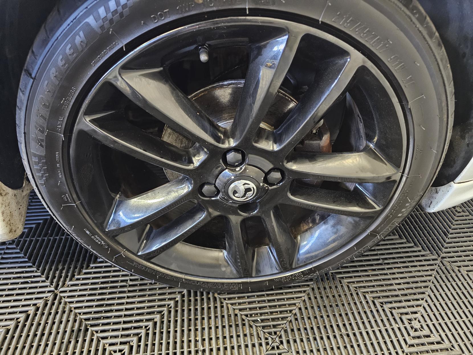 Vauxhall Corsa 1.2 16V Limited Edition Hatchback 3dr Petrol Manual Euro 5 (85 ps)