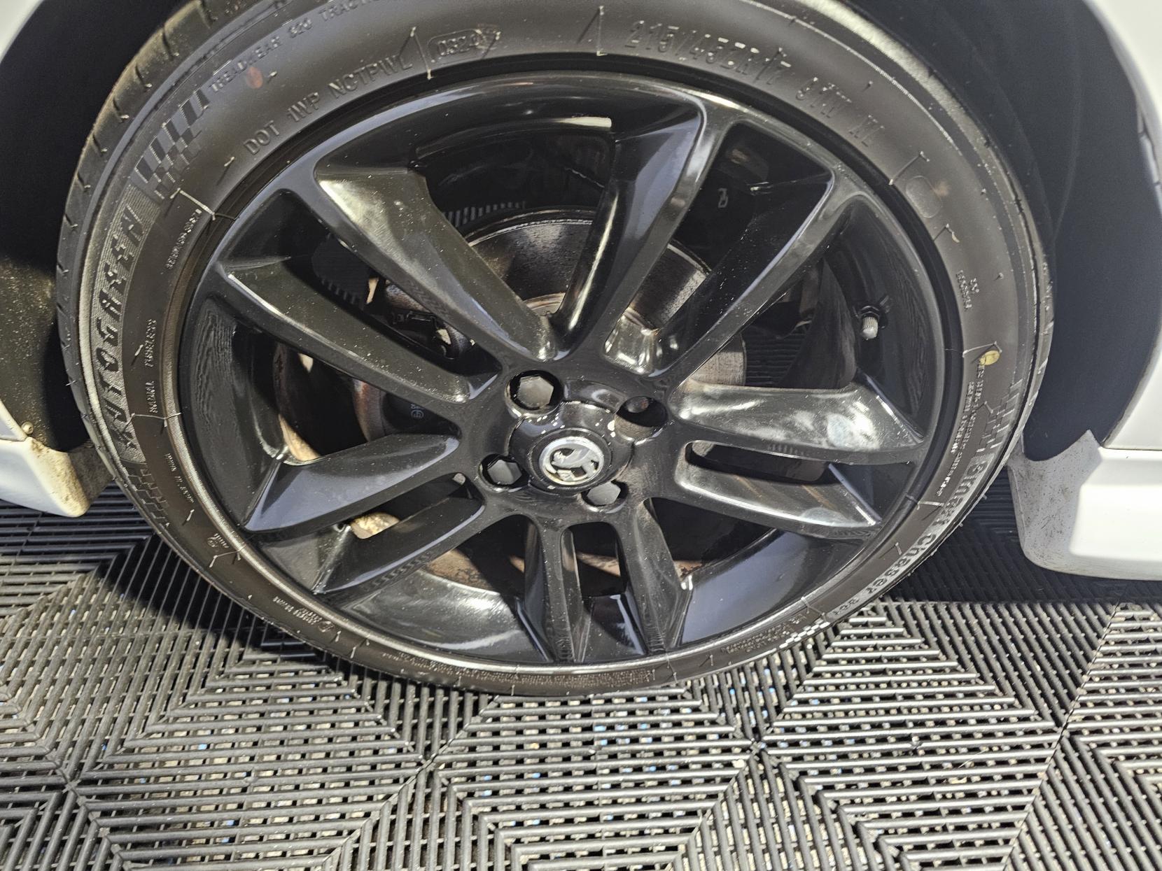 Vauxhall Corsa 1.2 16V Limited Edition Hatchback 3dr Petrol Manual Euro 5 (85 ps)