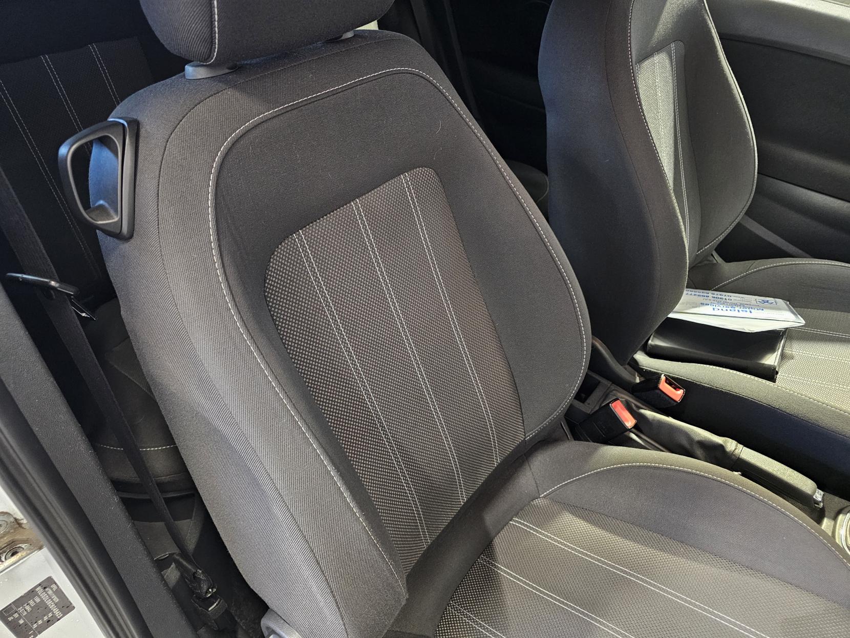 Vauxhall Corsa 1.2 16V Limited Edition Hatchback 3dr Petrol Manual Euro 5 (85 ps)