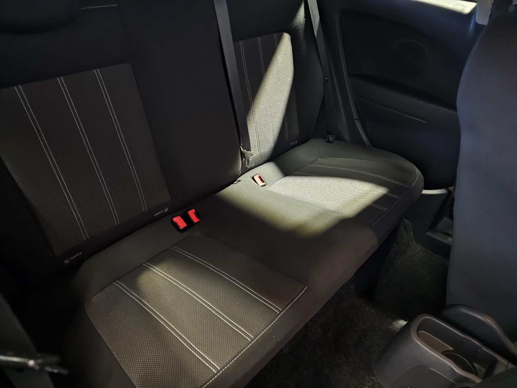 Vauxhall Corsa 1.2 16V Limited Edition Hatchback 3dr Petrol Manual Euro 5 (85 ps)