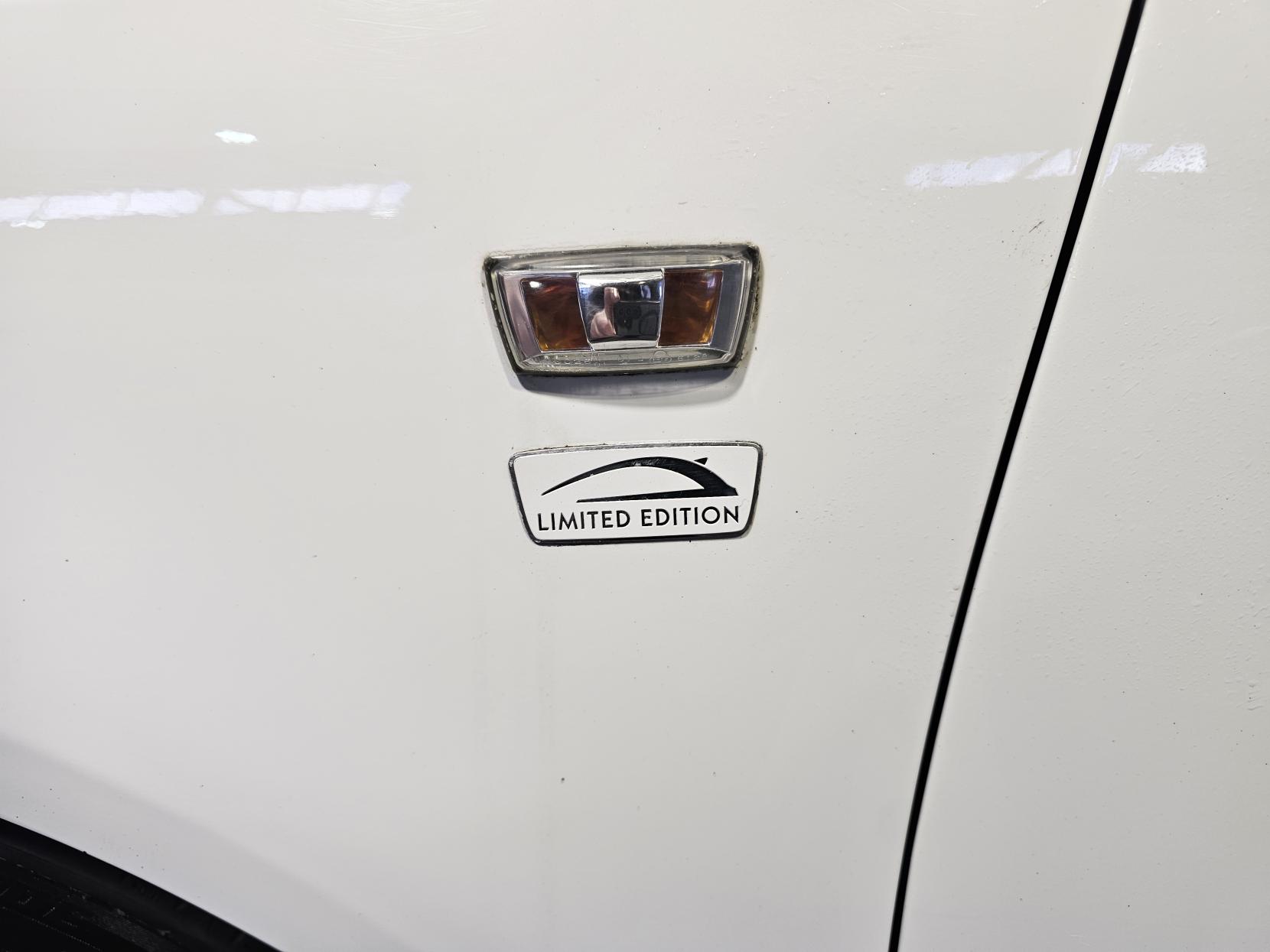 Vauxhall Corsa 1.2 16V Limited Edition Hatchback 3dr Petrol Manual Euro 5 (85 ps)