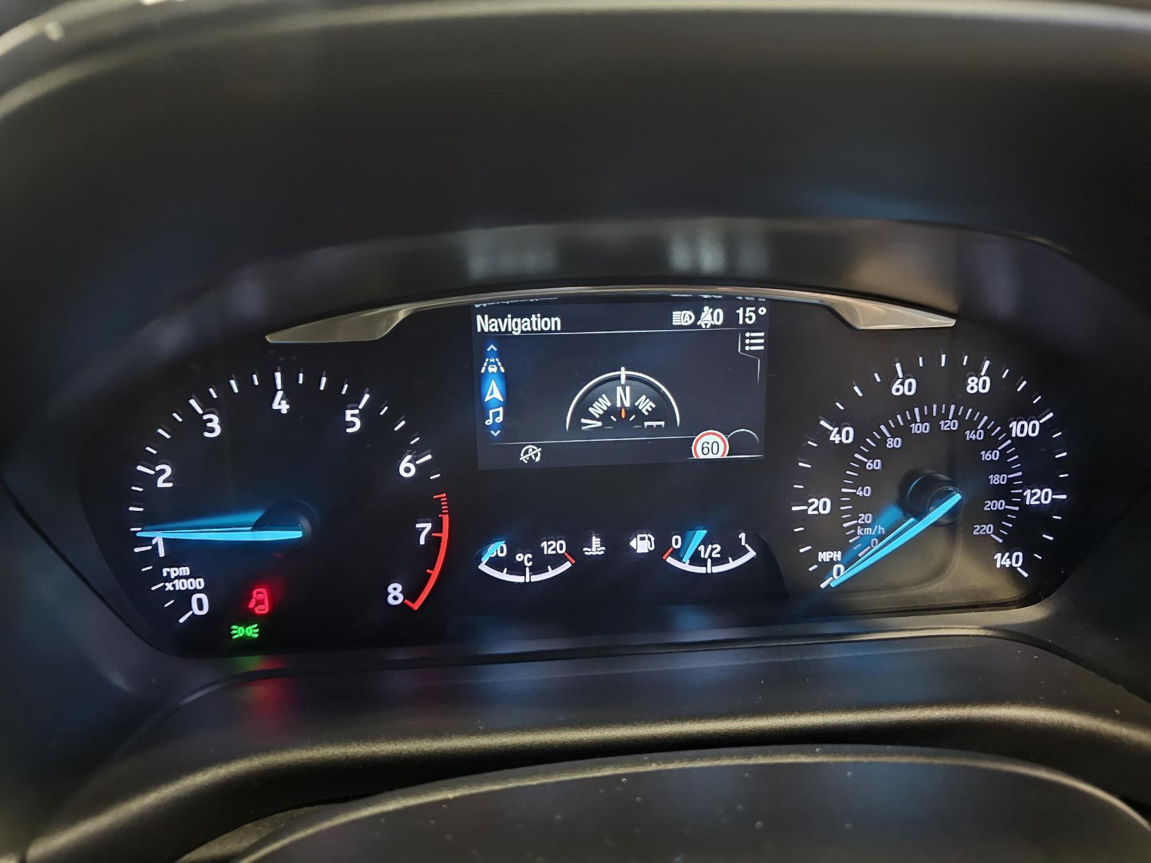 Ford Fiesta 1.0T EcoBoost ST-Line X Hatchback 3dr Petrol Manual Euro 6 (s/s) (140 ps)